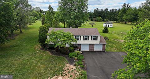 Homes For Sale - 1002 Telegraph Road<br/> PERKASIE, PA 18944