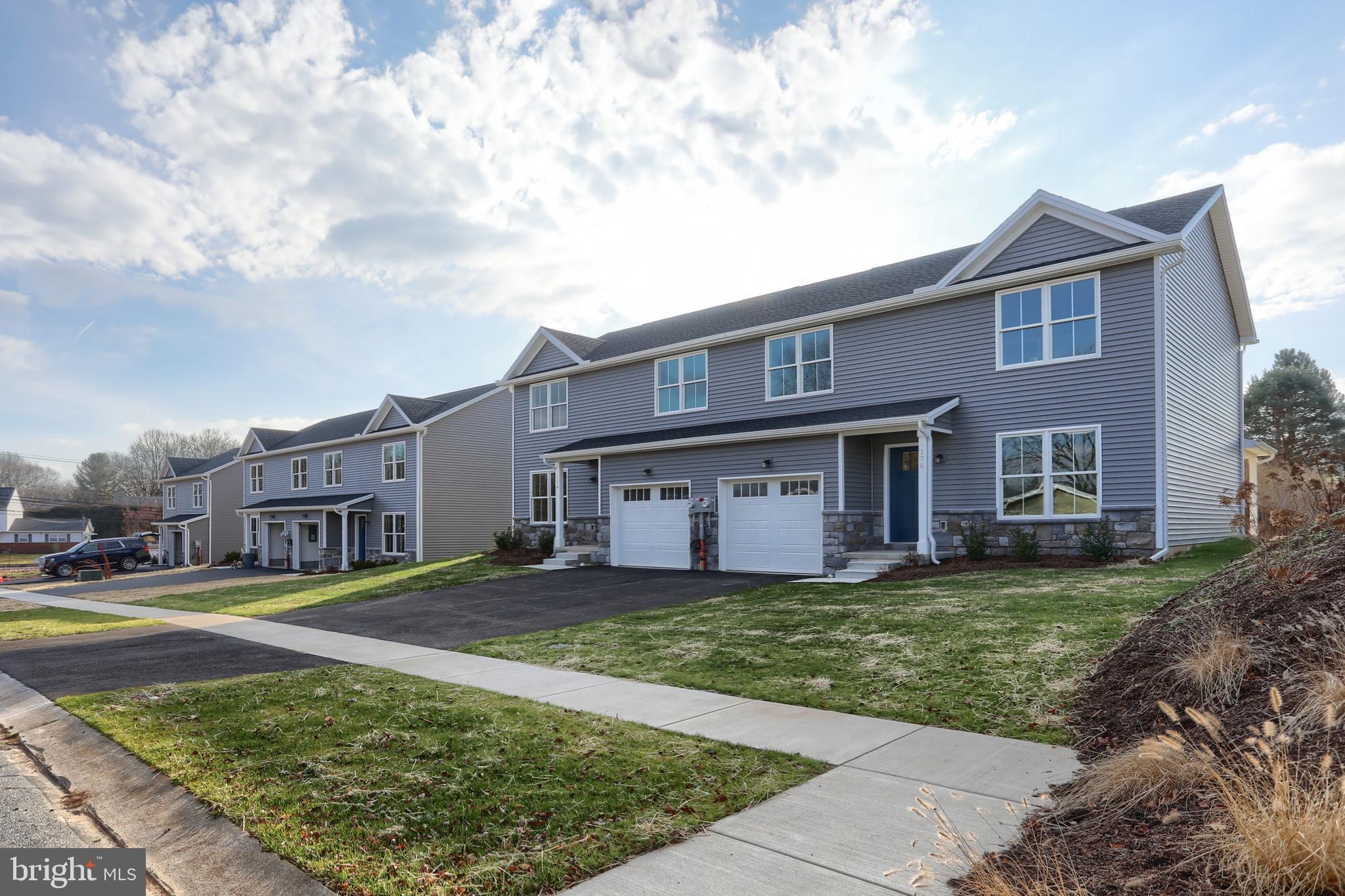 NONE AVAILABLE - Residential Lease