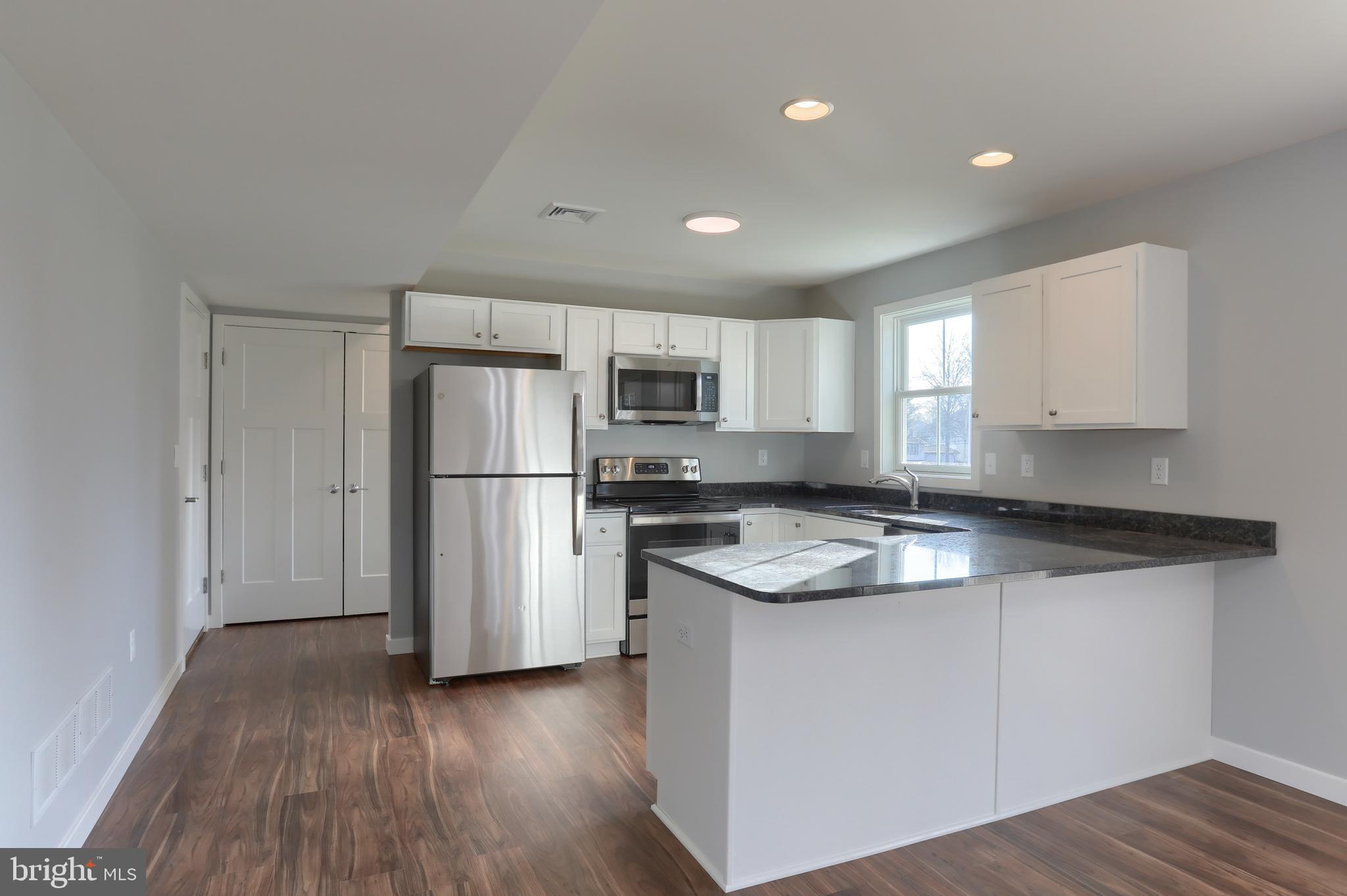 NONE AVAILABLE - Residential Lease