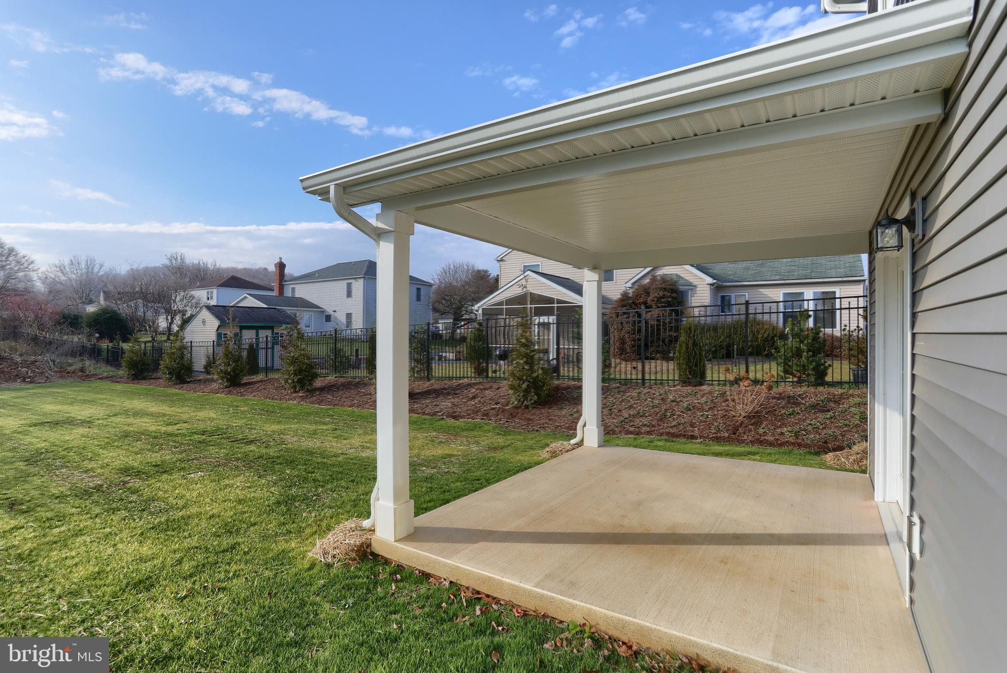 NONE AVAILABLE - Residential Lease