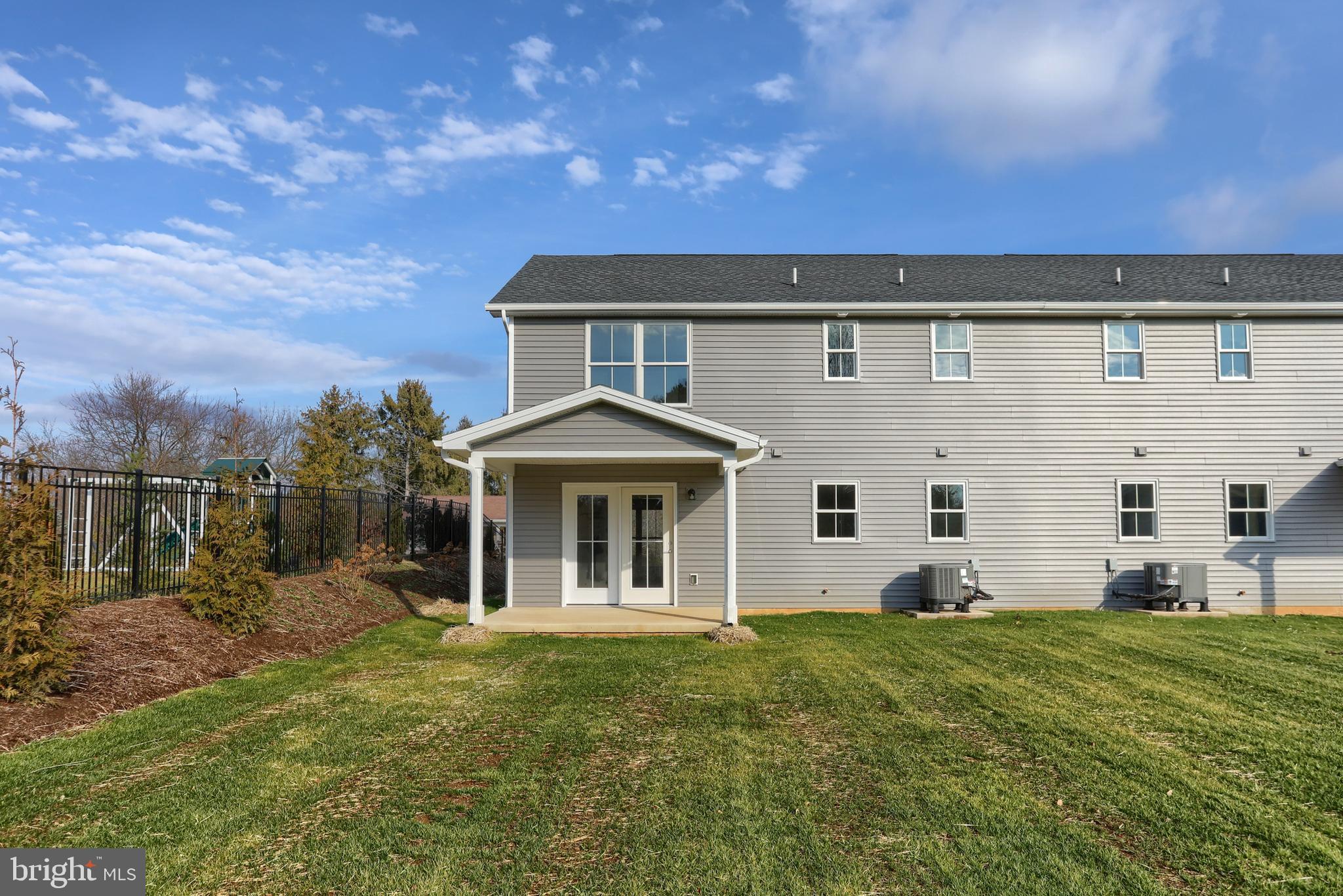 NONE AVAILABLE - Residential Lease