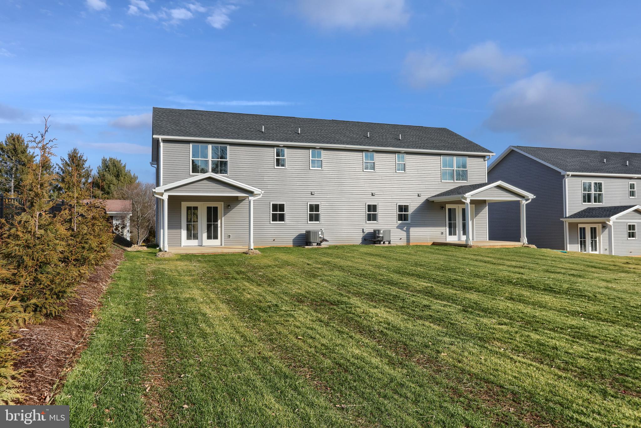 NONE AVAILABLE - Residential Lease