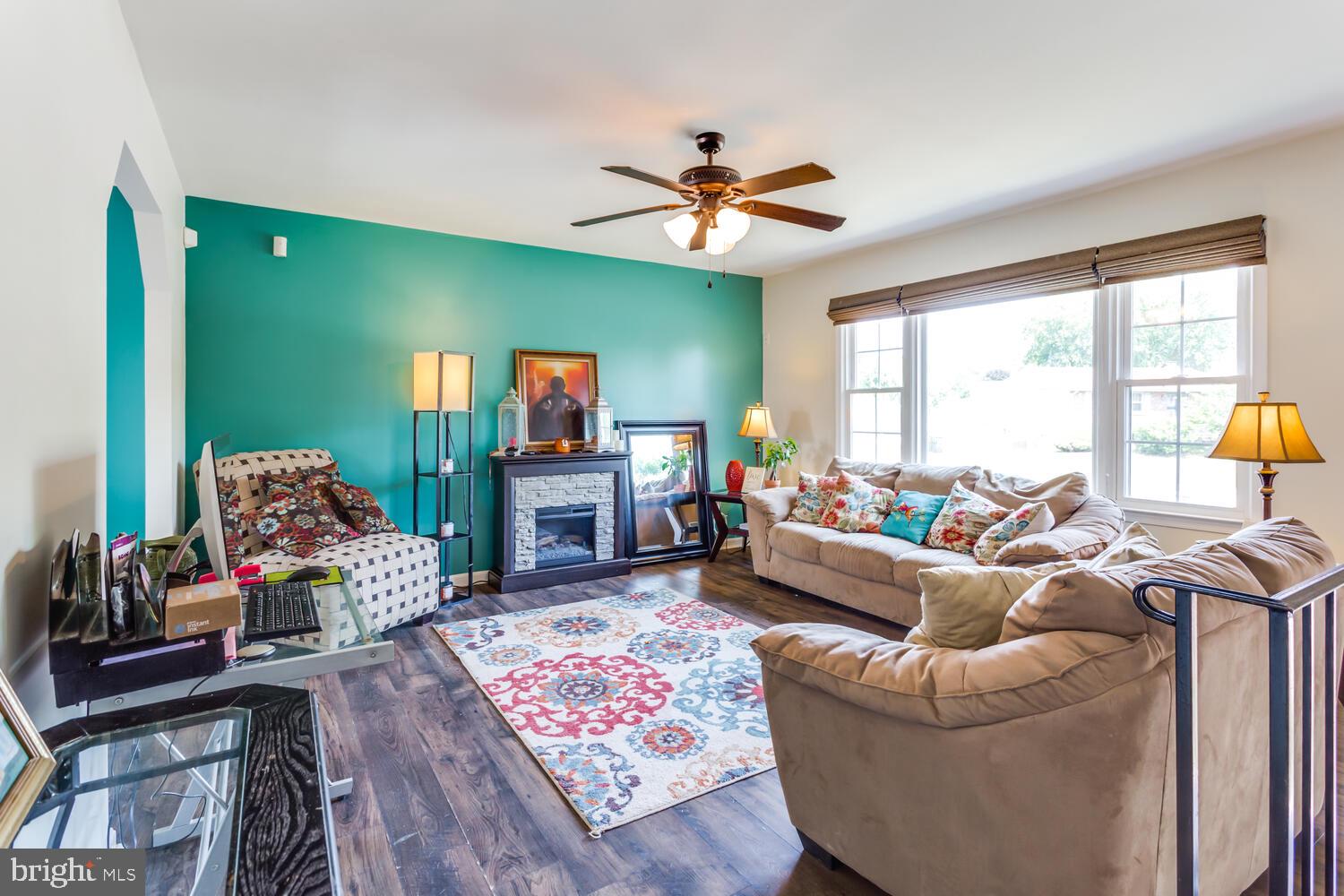 BONIWOOD - Residential