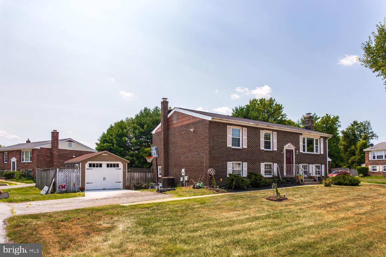 BONIWOOD - Residential