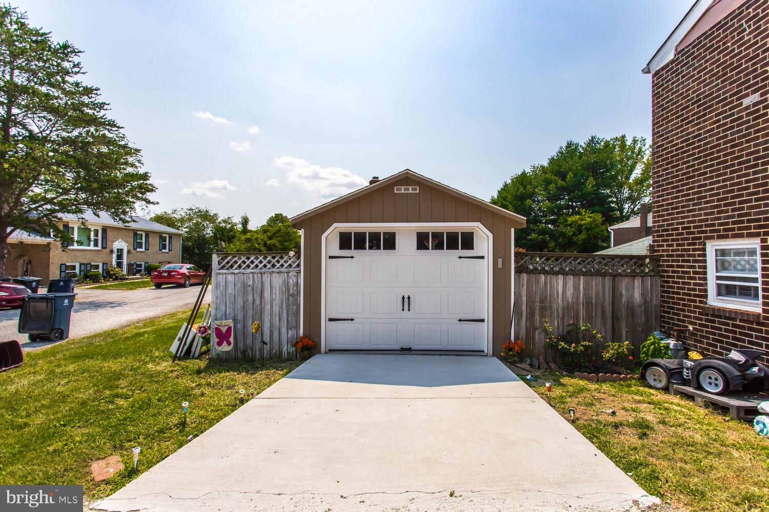 BONIWOOD - Residential