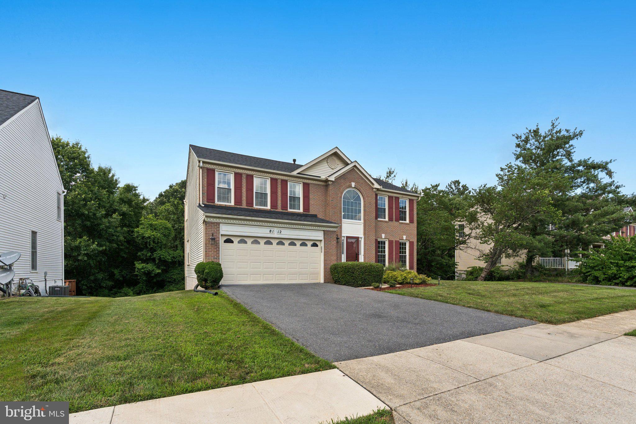 8112 CRADDOCK ROAD
