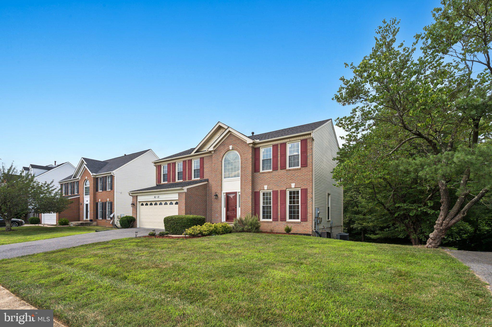8112 CRADDOCK ROAD