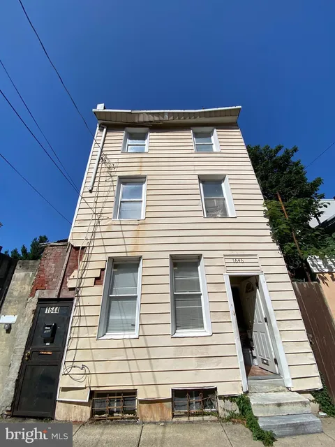 1646 N 3rd Street, Philadelphia, PA 19122 - MLS#: PAPH2392510