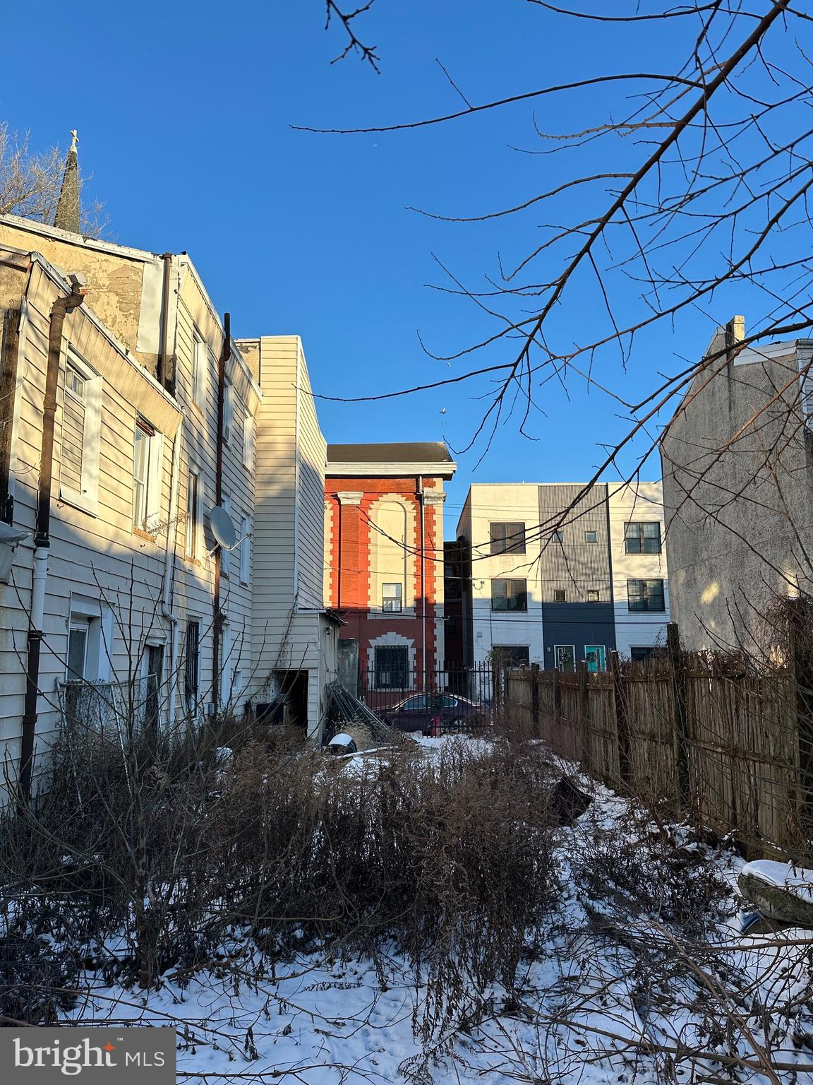 KENSINGTON - Residential