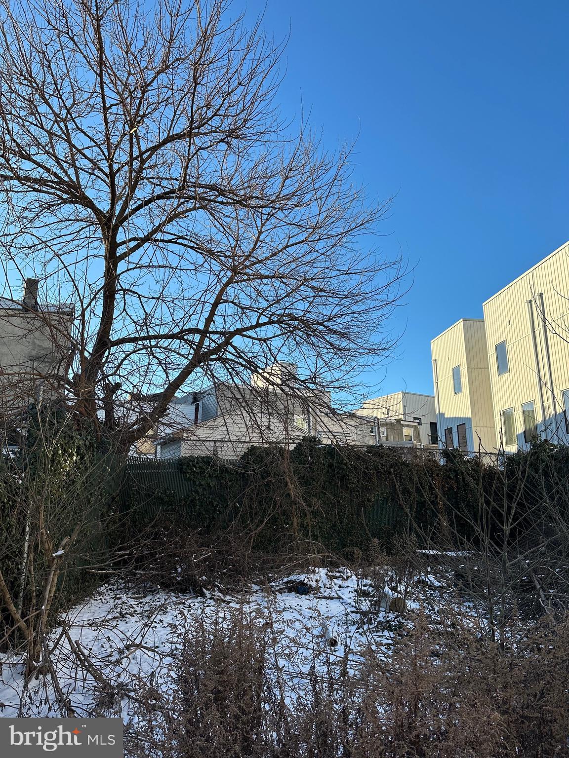 KENSINGTON - Residential