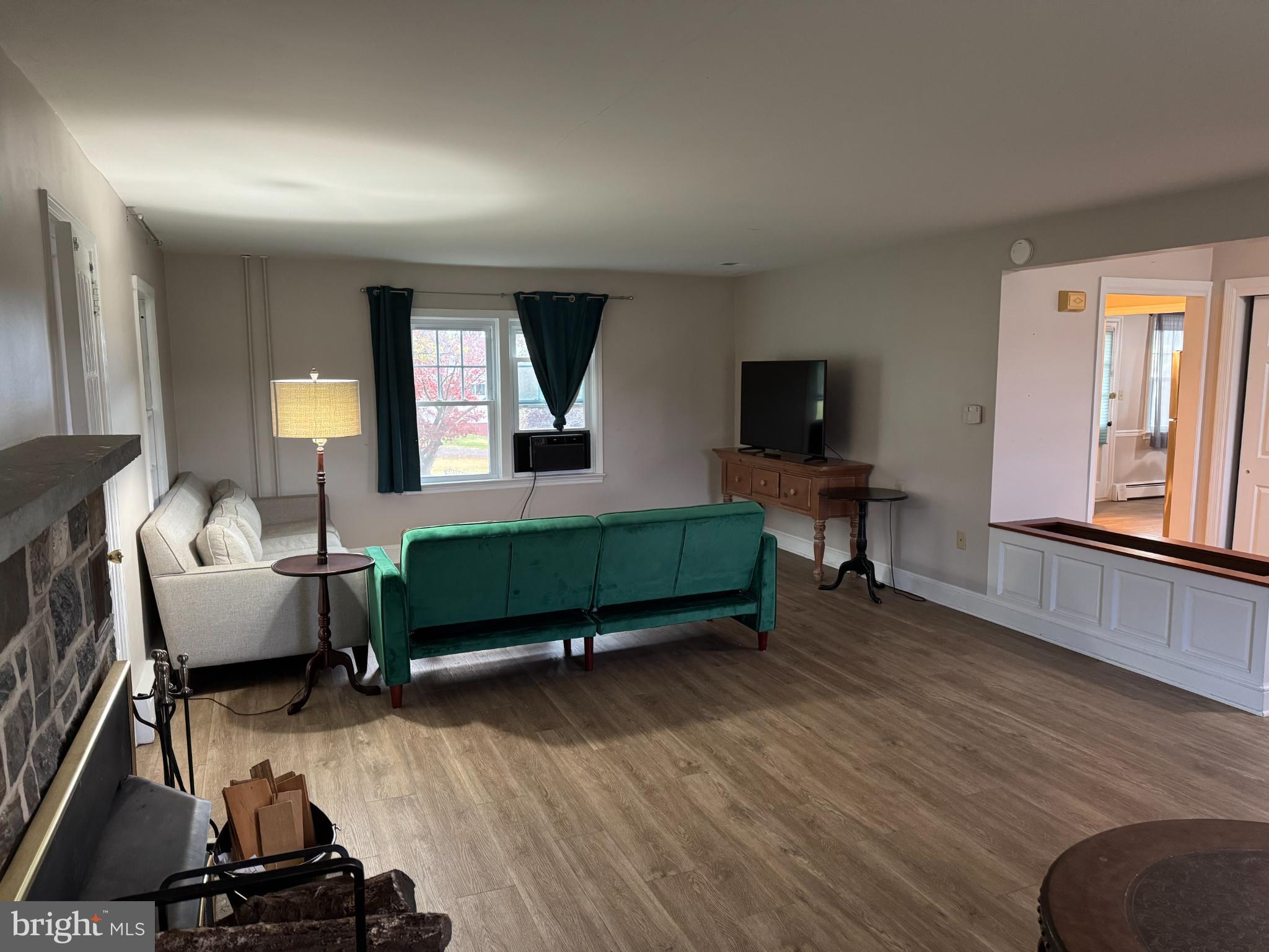 LIBERTY TOWNSHIP - Residential Lease