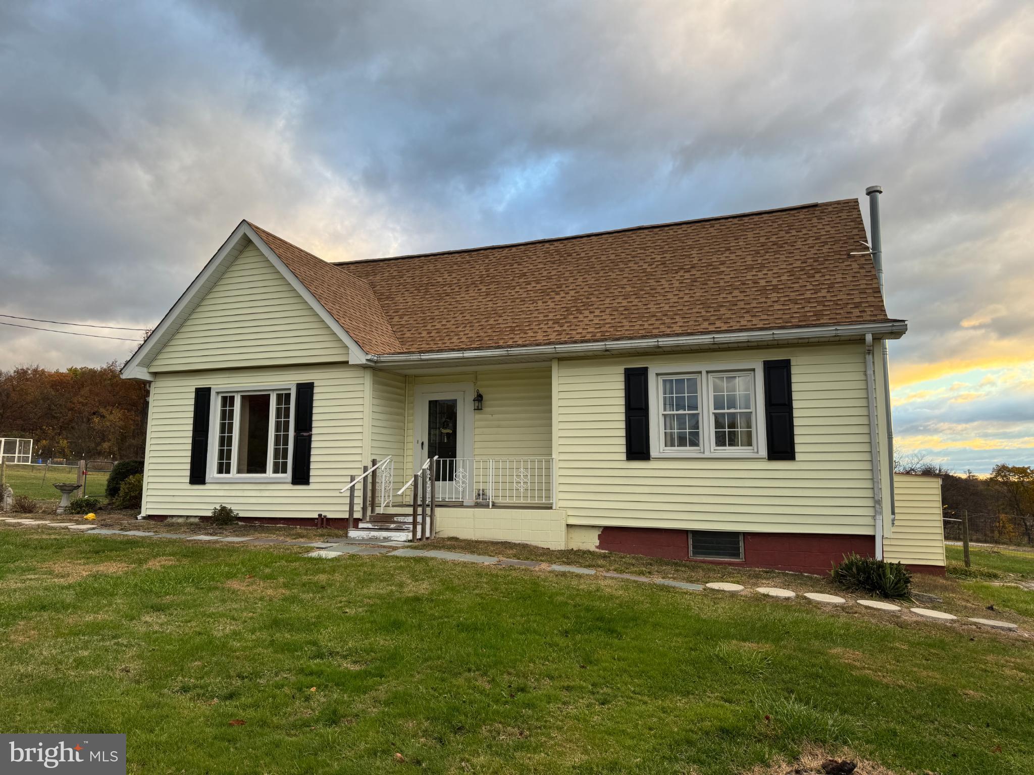 LIBERTY TOWNSHIP - Residential Lease