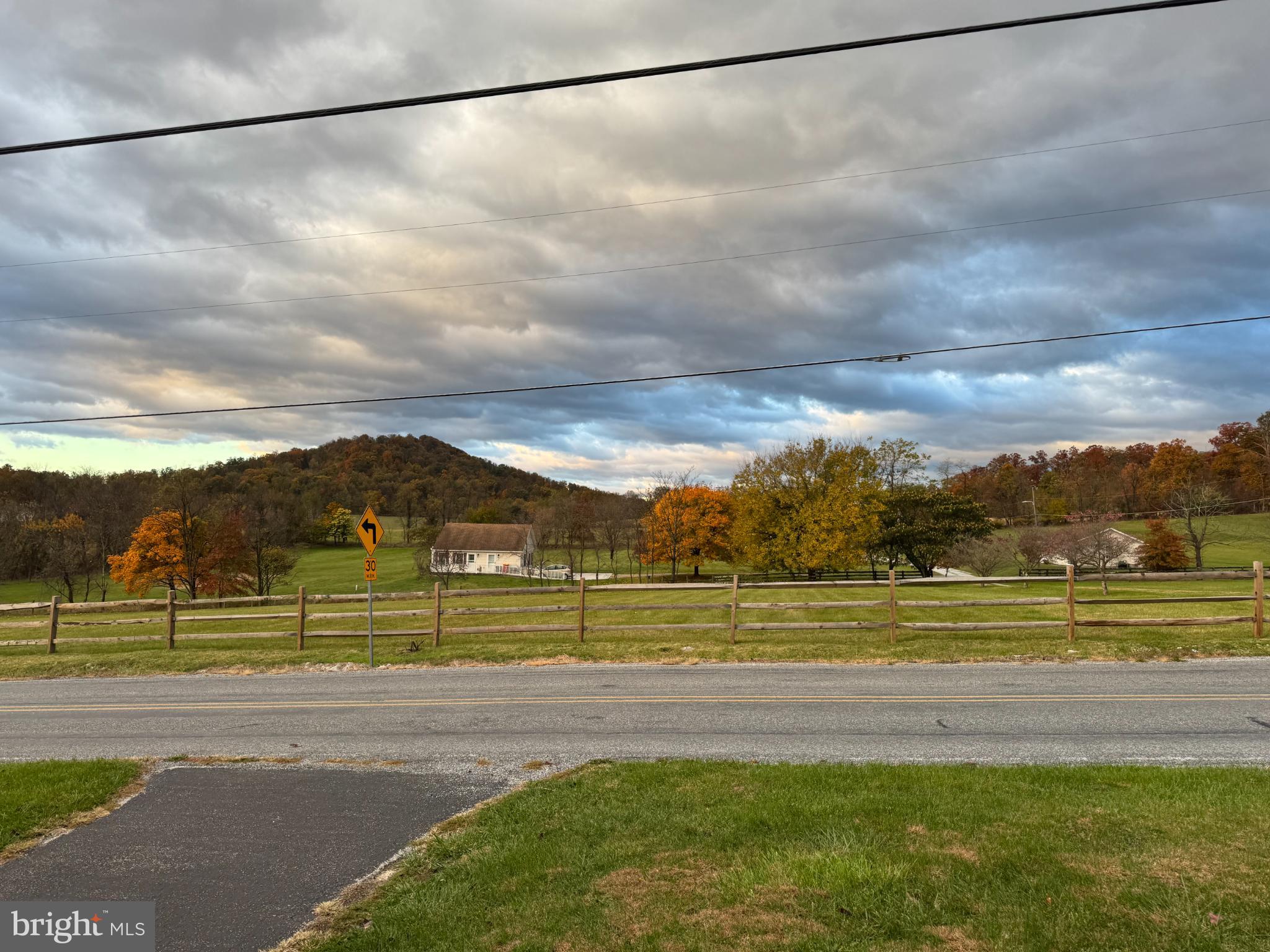 LIBERTY TOWNSHIP - Residential Lease