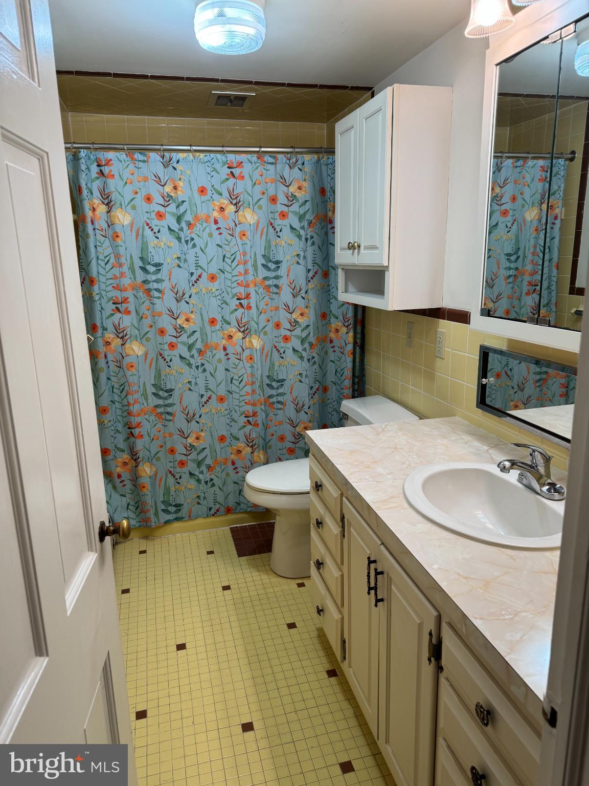 LIBERTY TOWNSHIP - Residential Lease