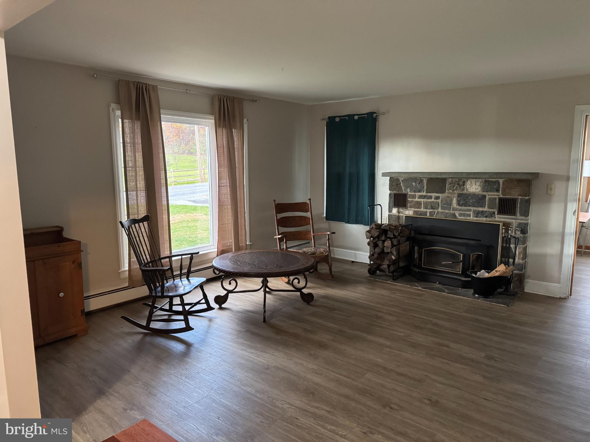 LIBERTY TOWNSHIP - Residential Lease