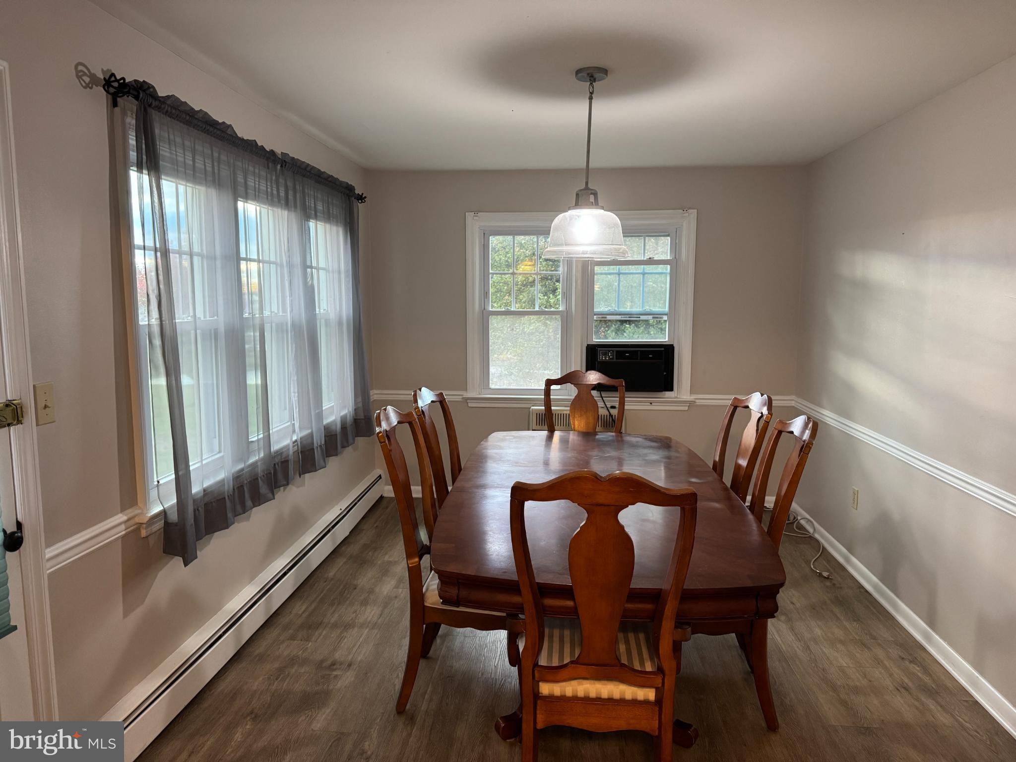 LIBERTY TOWNSHIP - Residential Lease