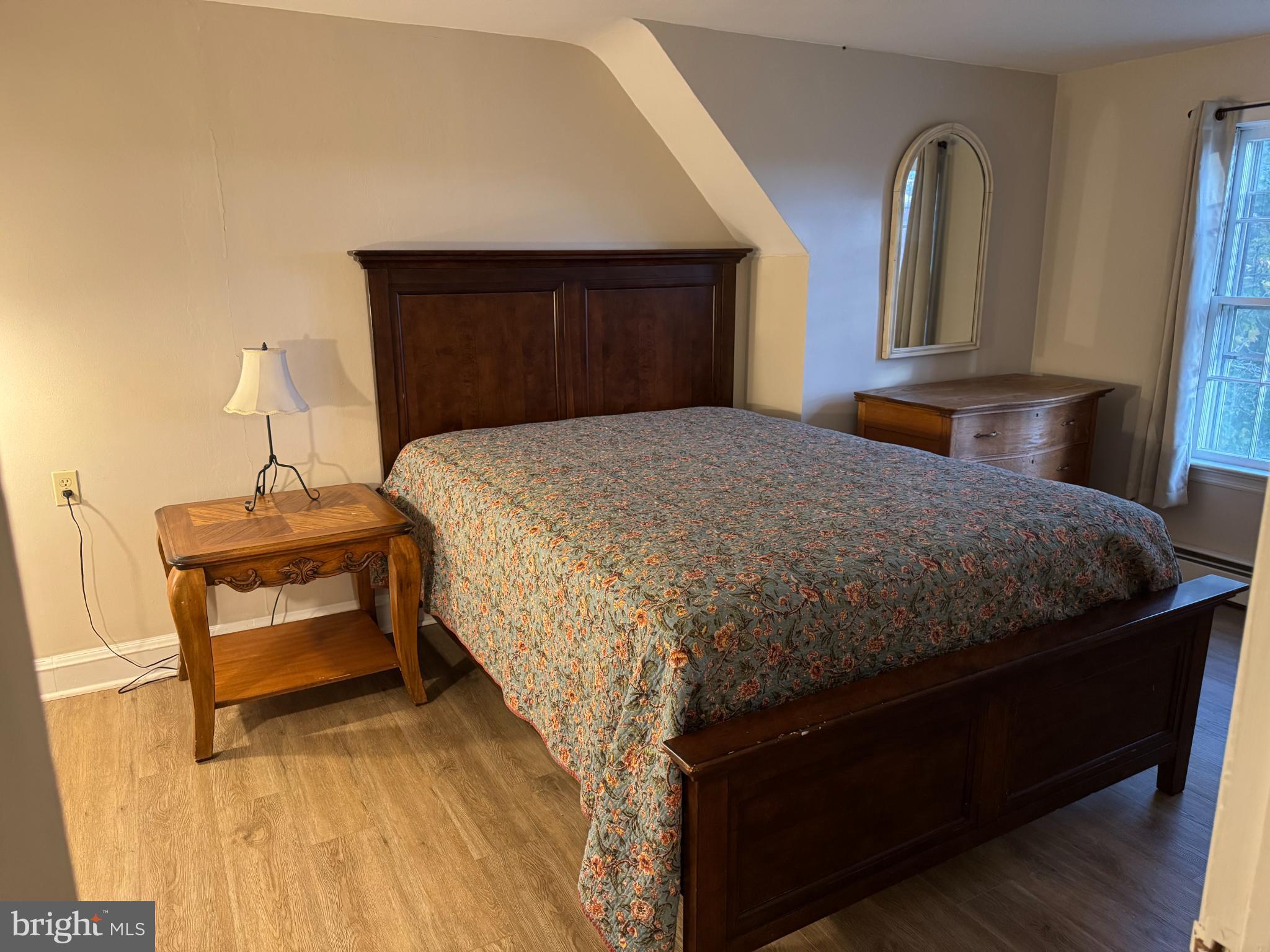 LIBERTY TOWNSHIP - Residential Lease