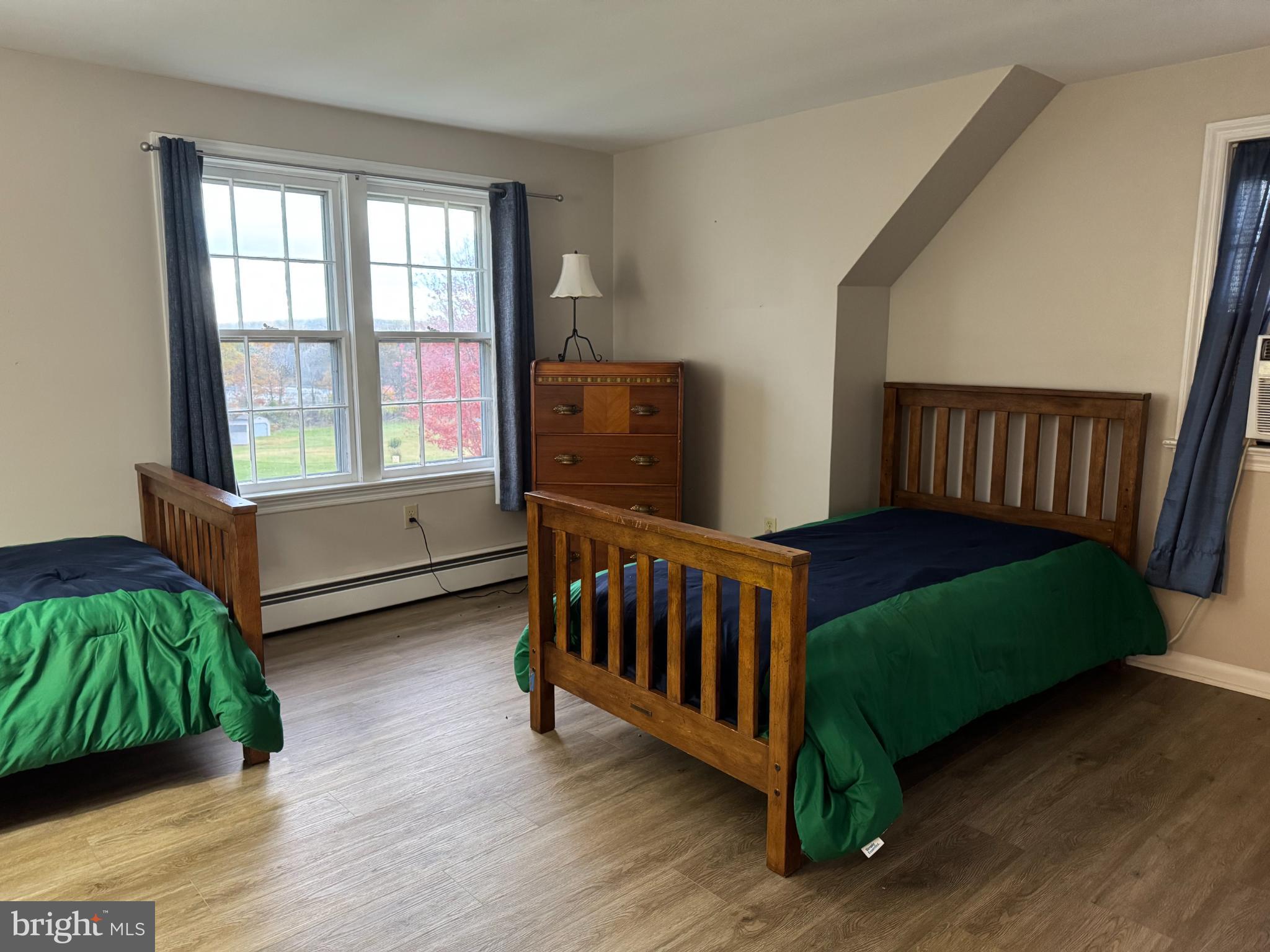 LIBERTY TOWNSHIP - Residential Lease