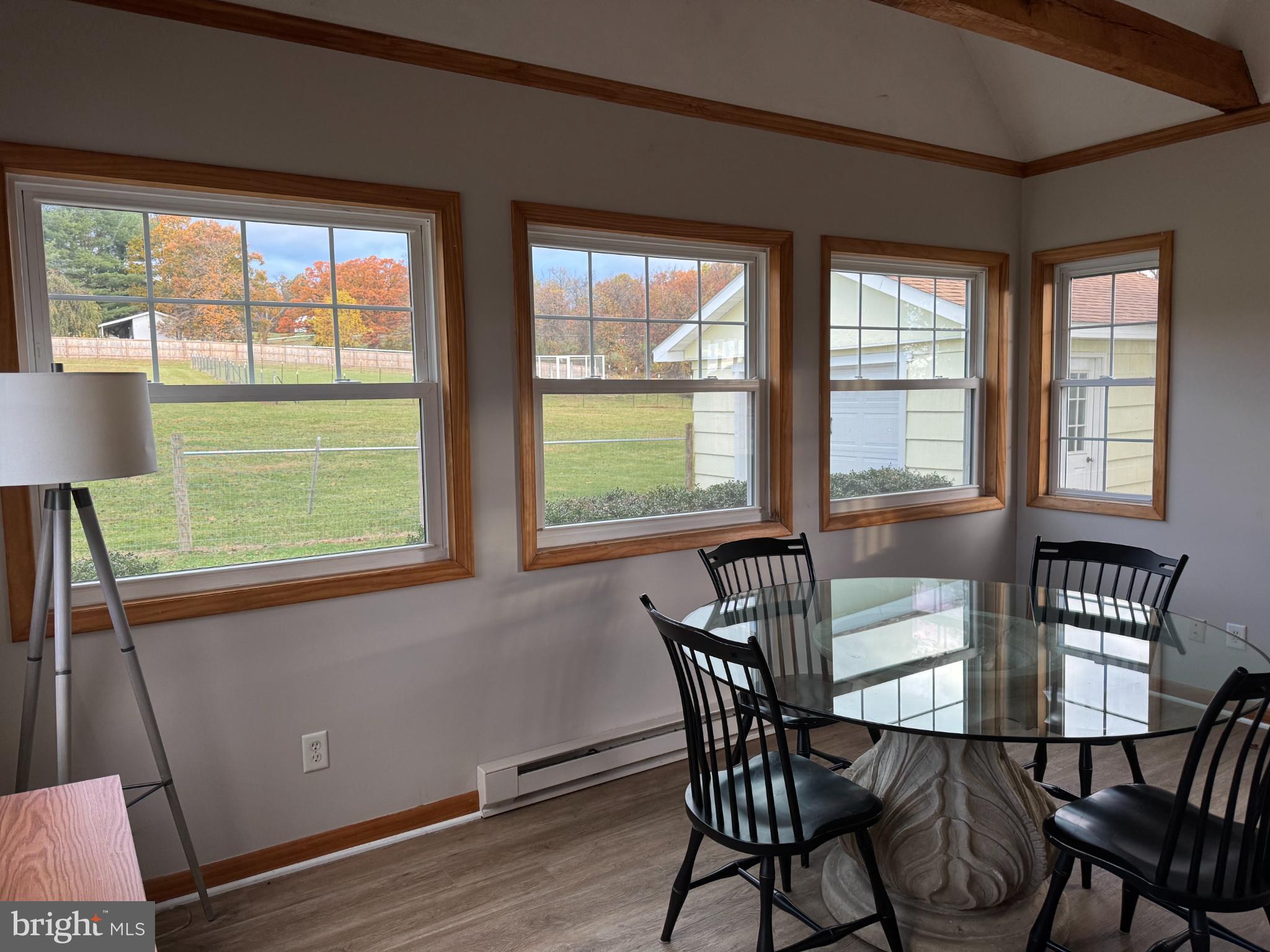 LIBERTY TOWNSHIP - Residential Lease