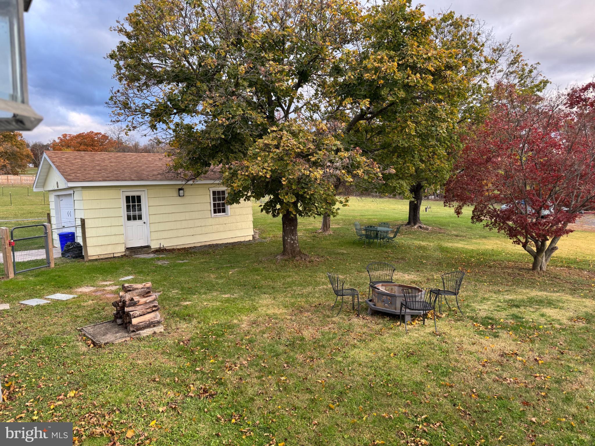 LIBERTY TOWNSHIP - Residential Lease