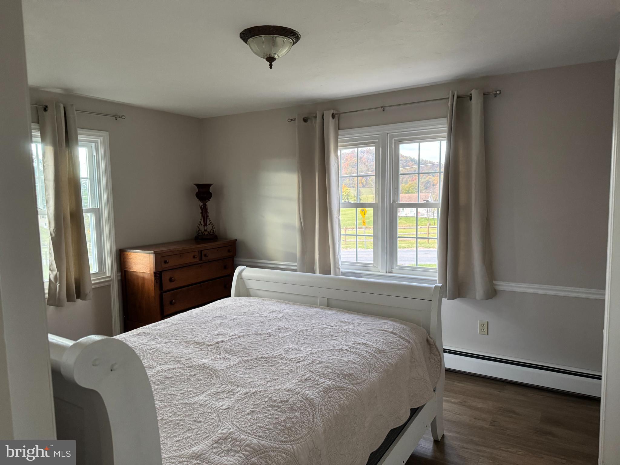 LIBERTY TOWNSHIP - Residential Lease