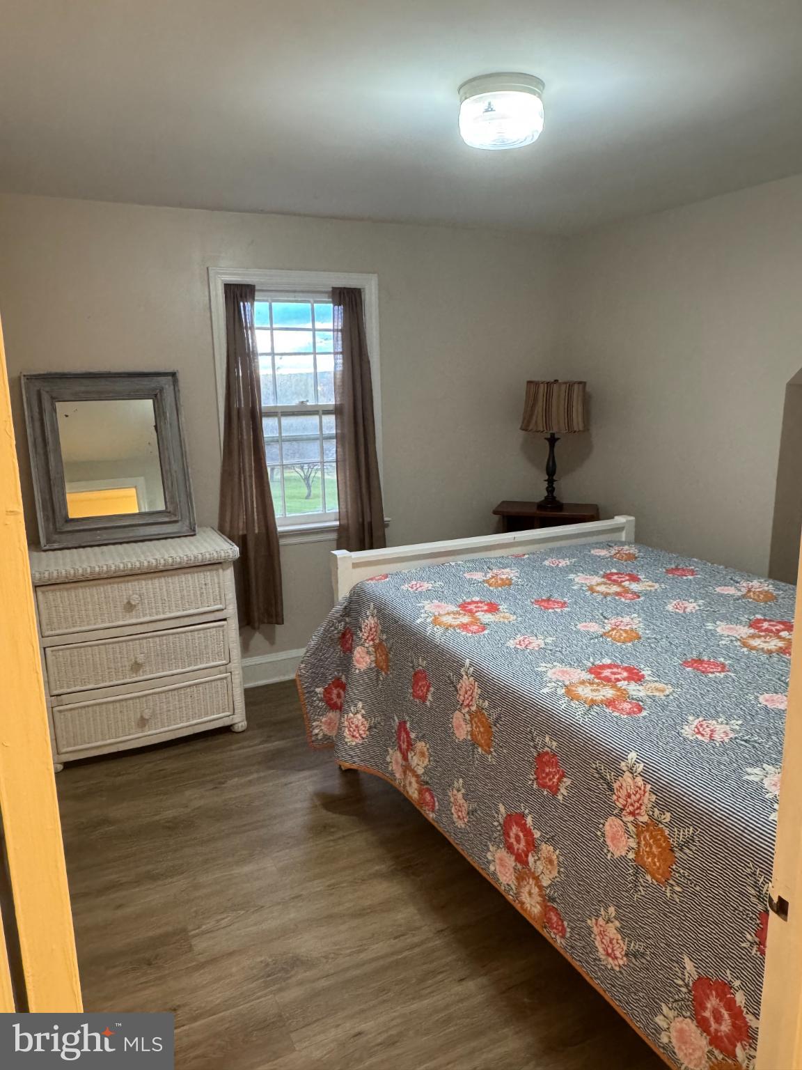 LIBERTY TOWNSHIP - Residential Lease