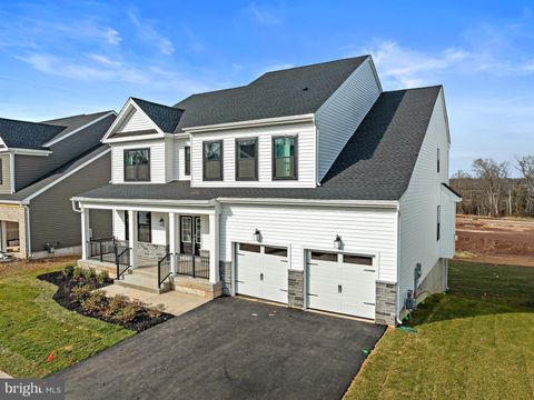 34 JACOB FRANCIS TITUSVILLE NJ 08560