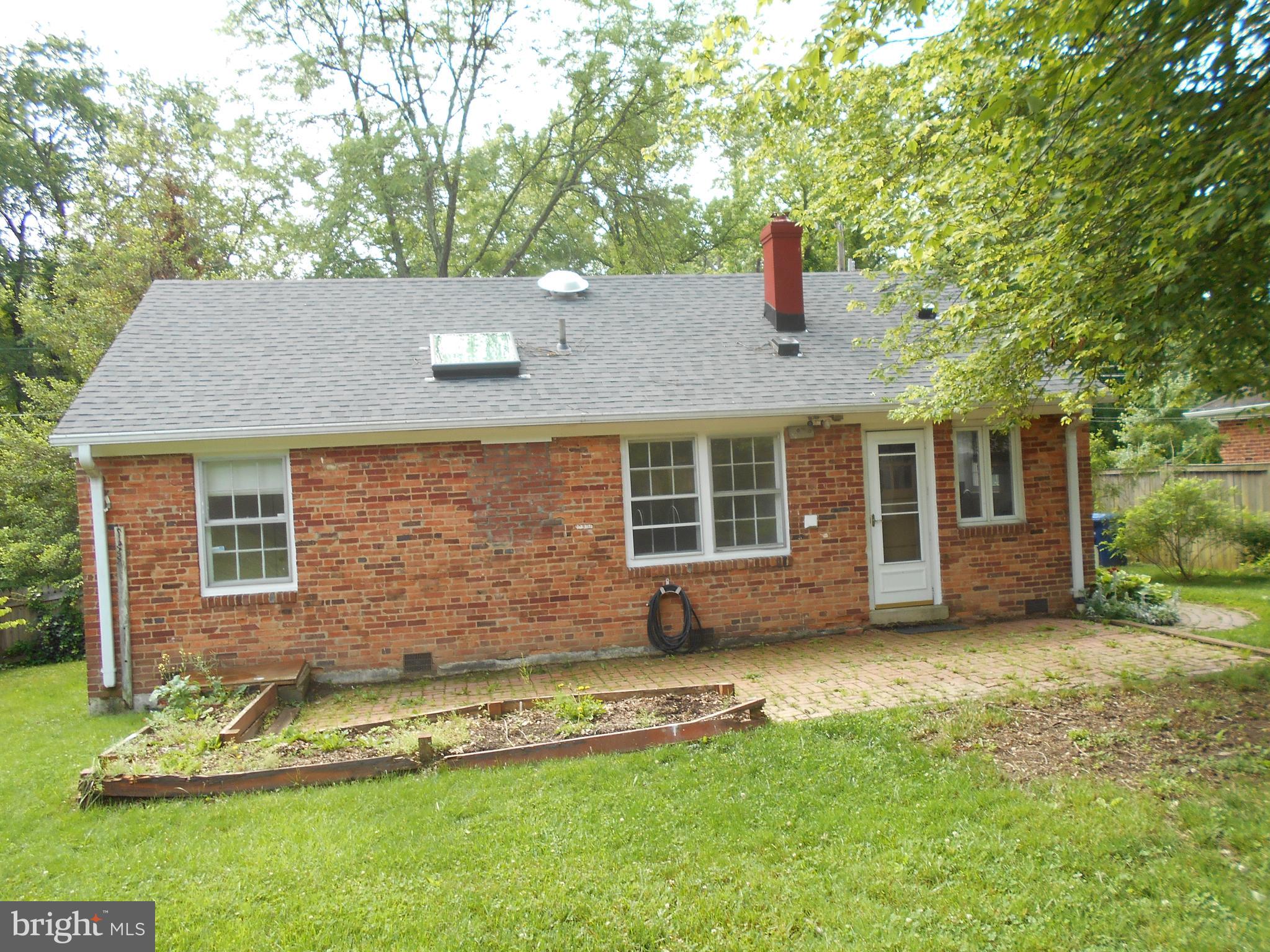 HOLLIN HALL VILLAGE - Residential