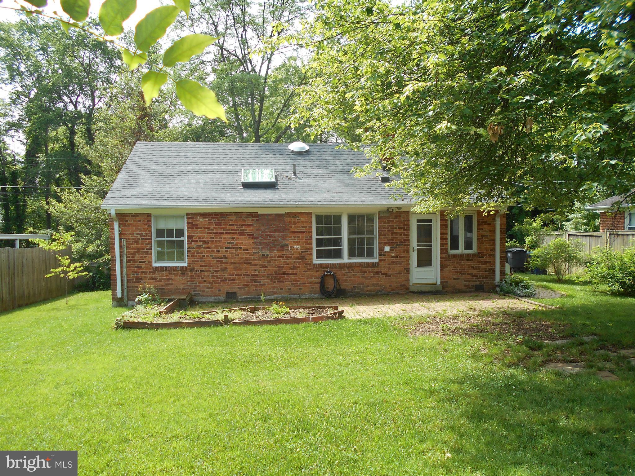 HOLLIN HALL VILLAGE - Residential