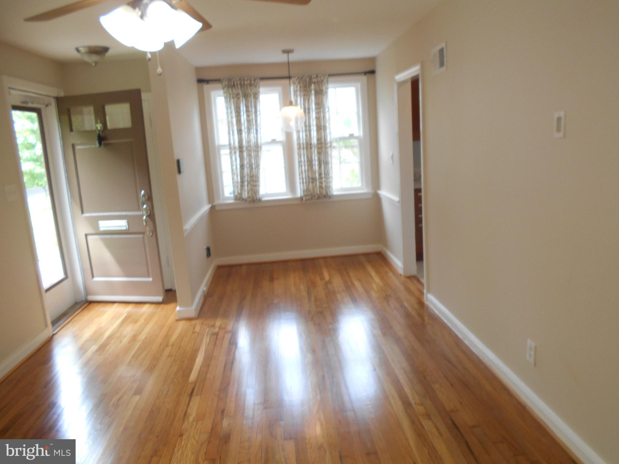 HOLLIN HALL VILLAGE - Residential