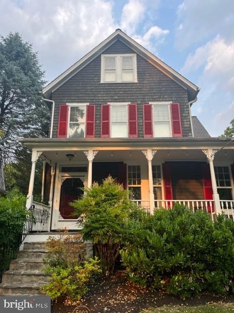 ROLAND PARK - Residential