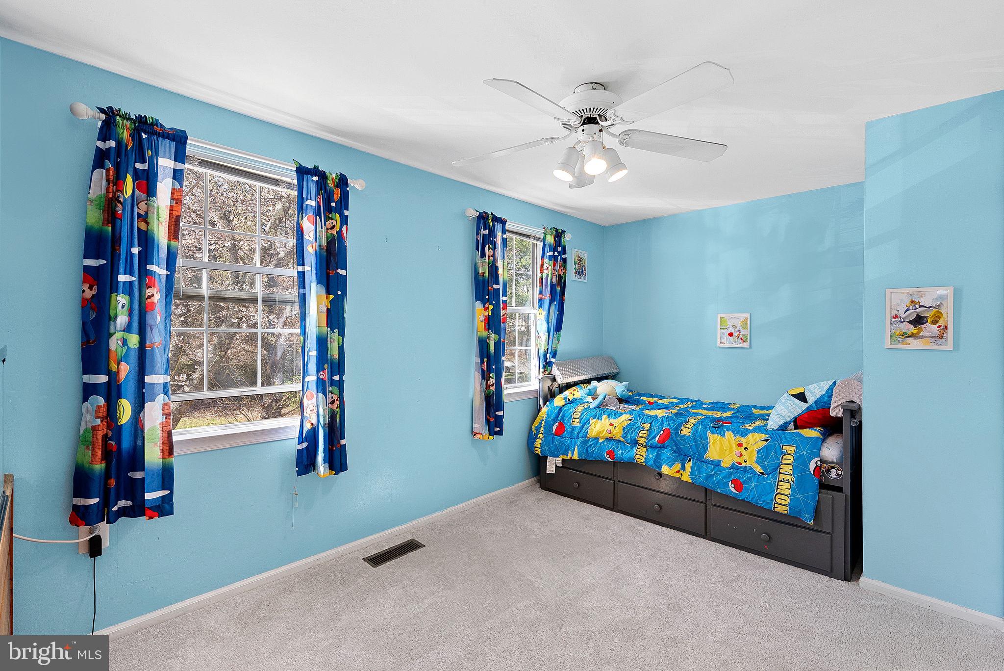 COUNTRYSIDE - Residential