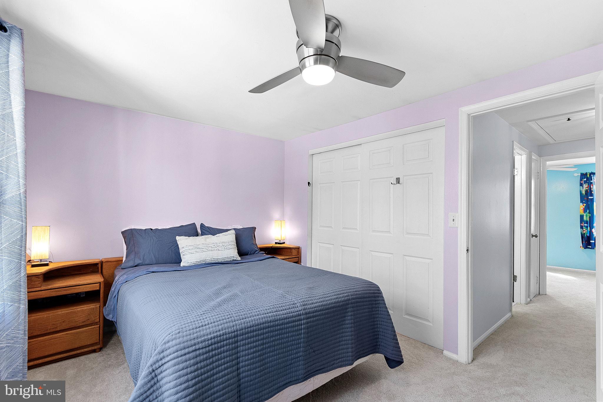 COUNTRYSIDE - Residential