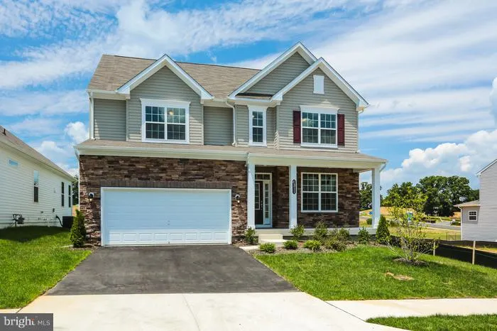 Additional image 2 of 1311 Hudgins Farm Circle, Fredericksburg, VA 22408