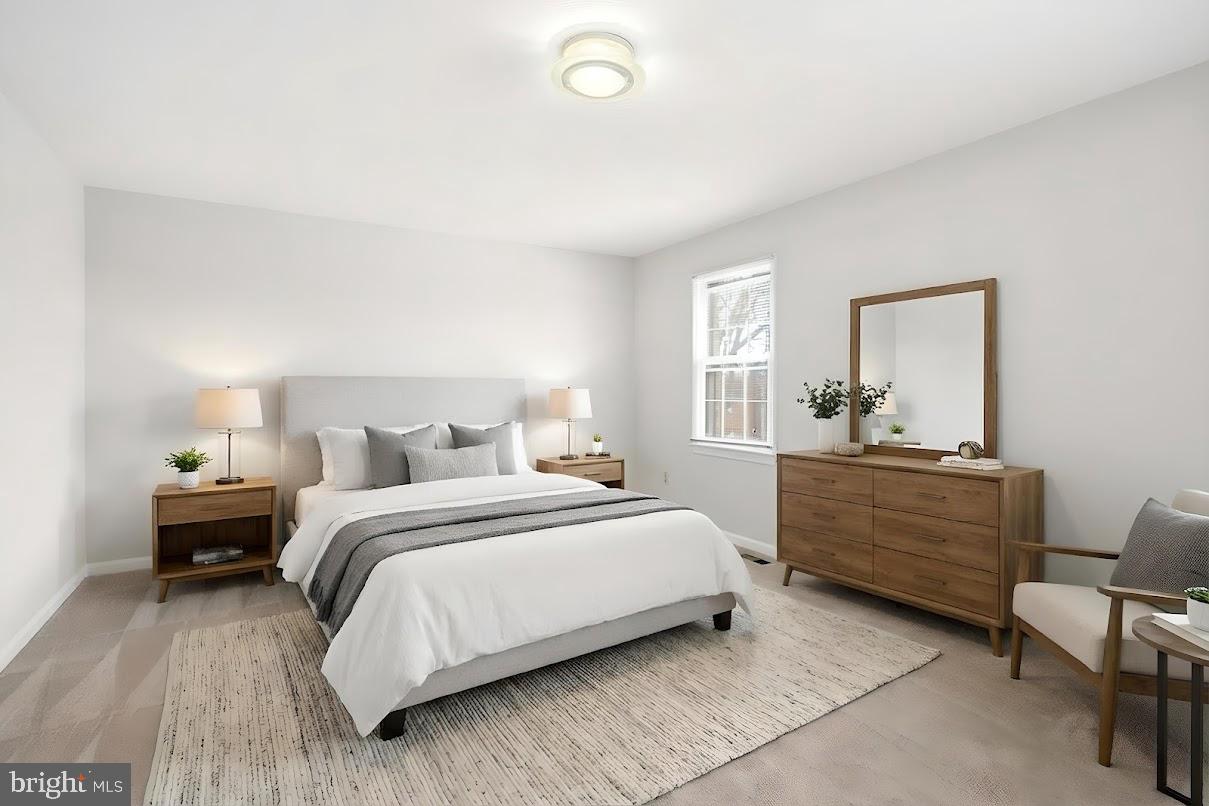 CONCORD VILLAGE - Residential