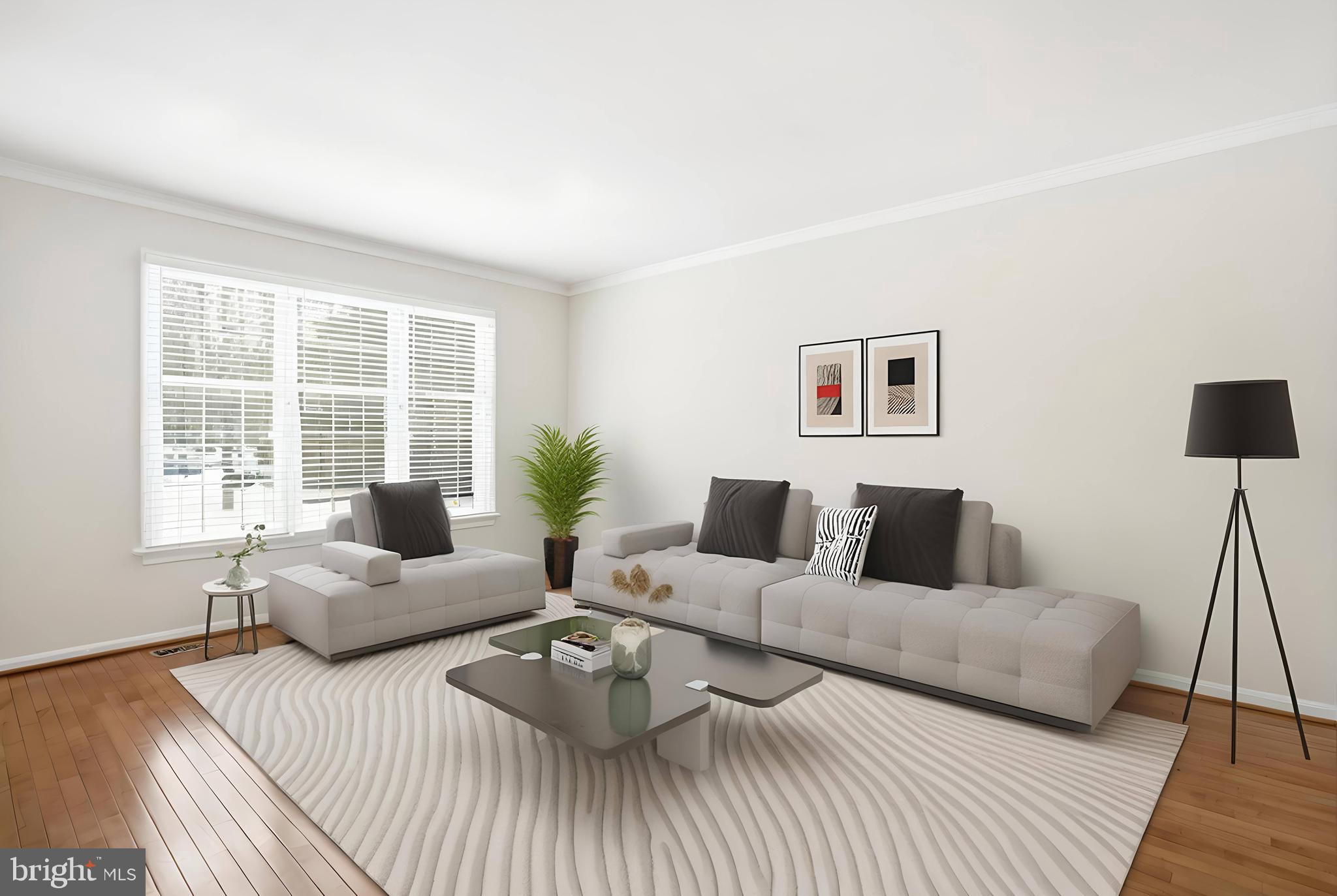 CONCORD VILLAGE - Residential