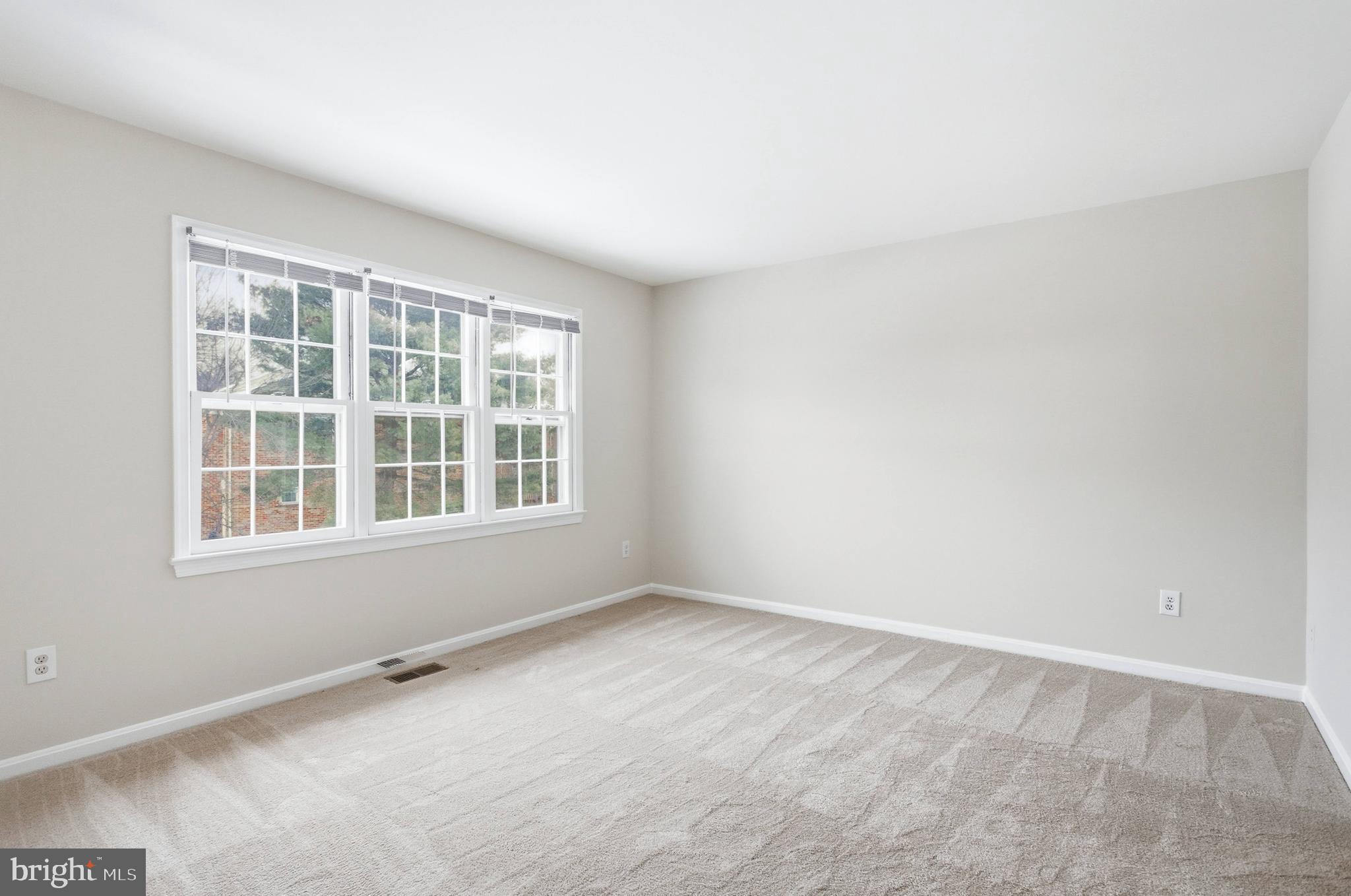 CONCORD VILLAGE - Residential