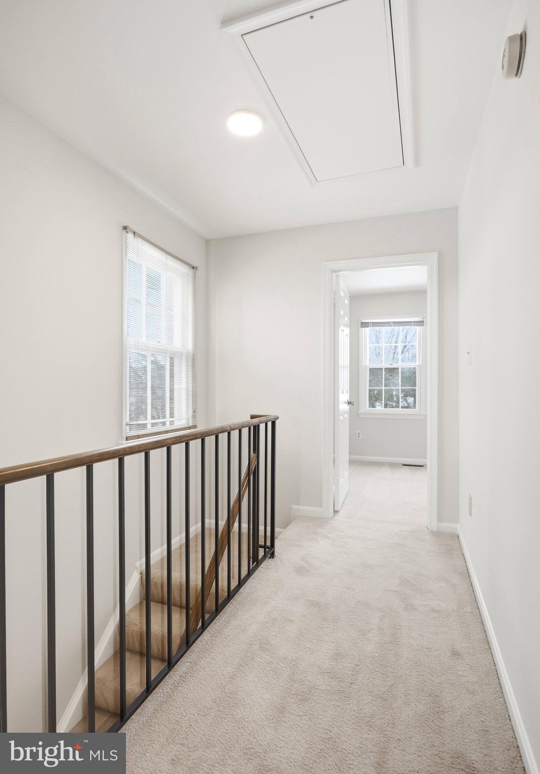 CONCORD VILLAGE - Residential