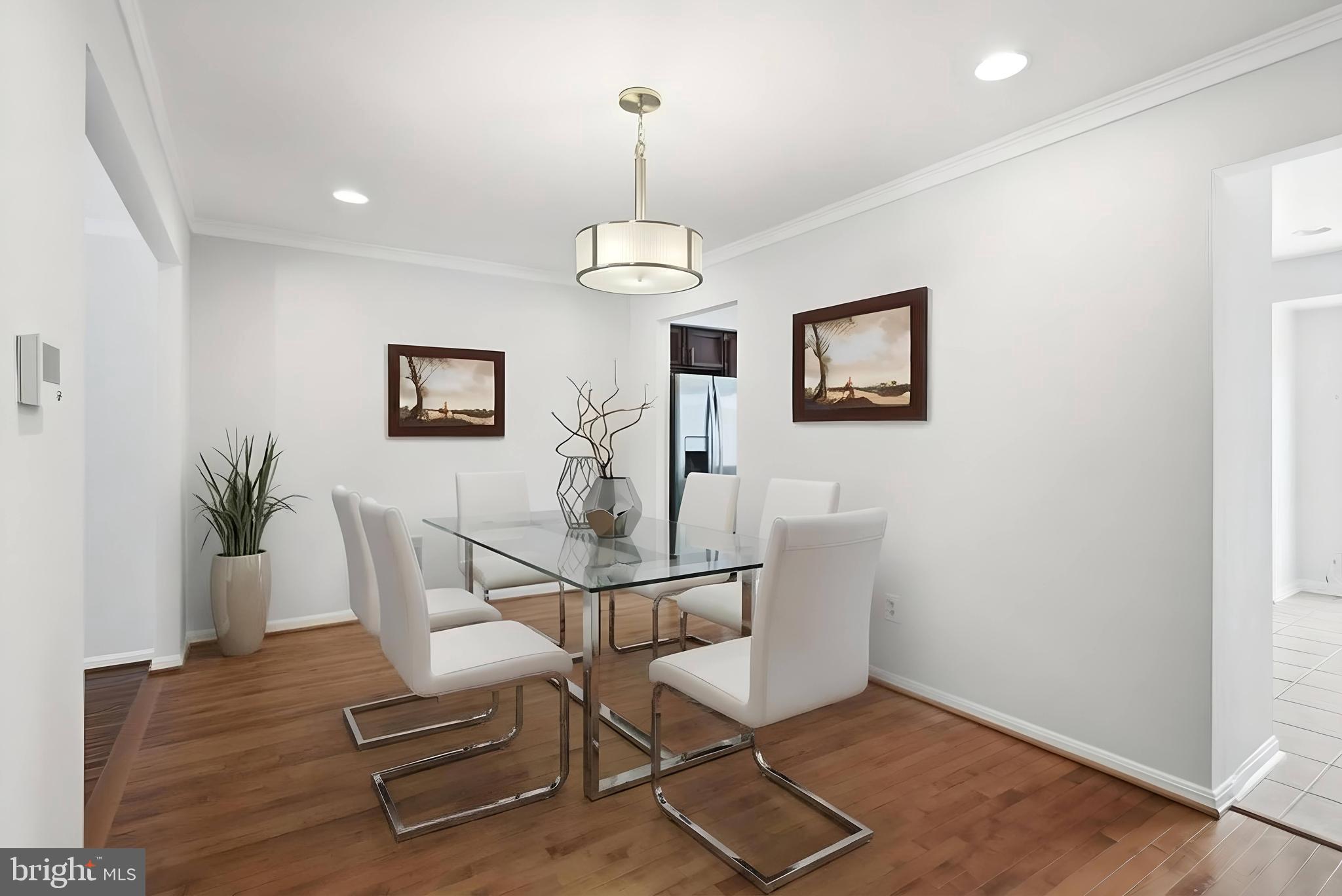 CONCORD VILLAGE - Residential