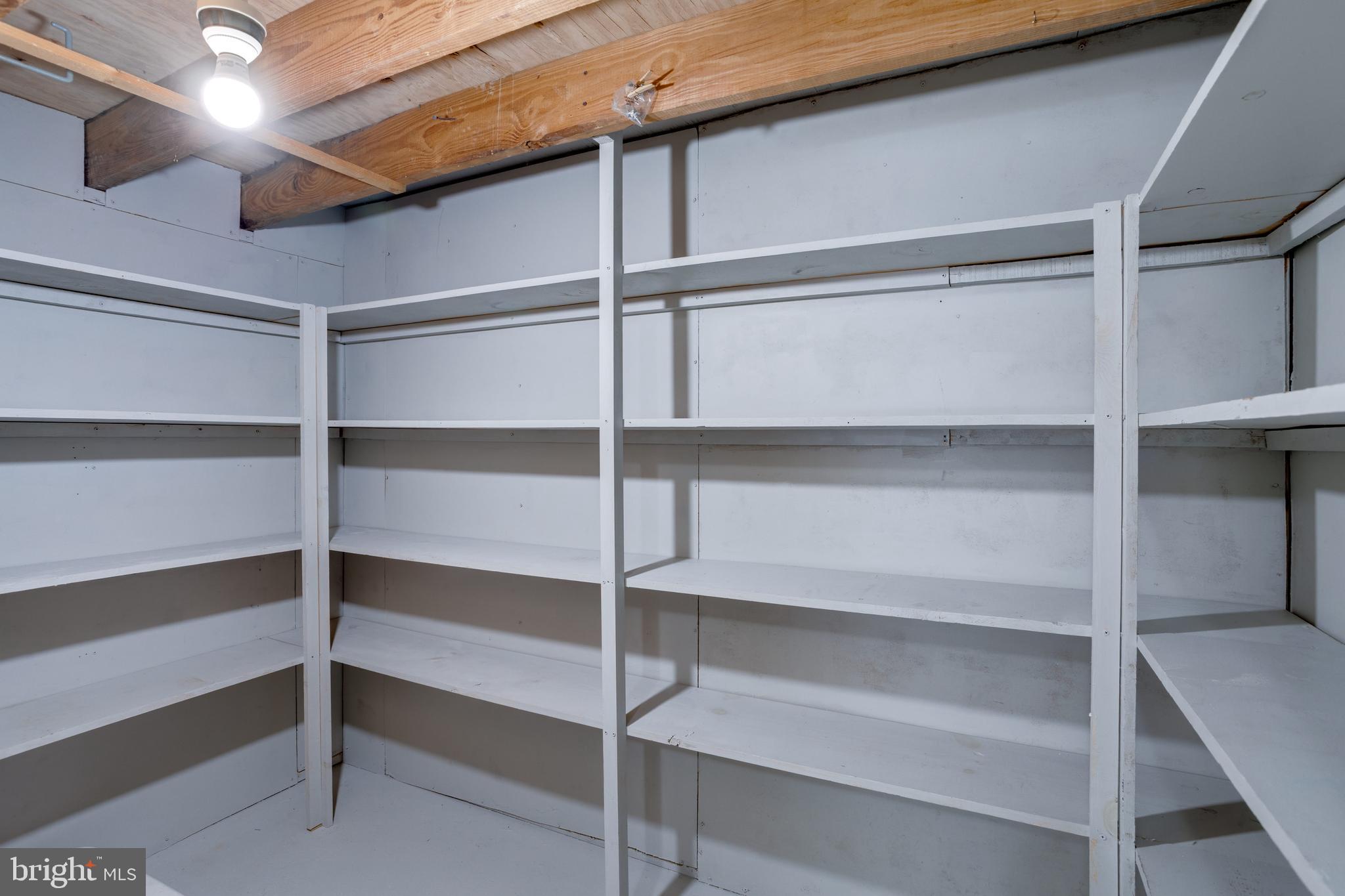 CONCORD VILLAGE - Residential