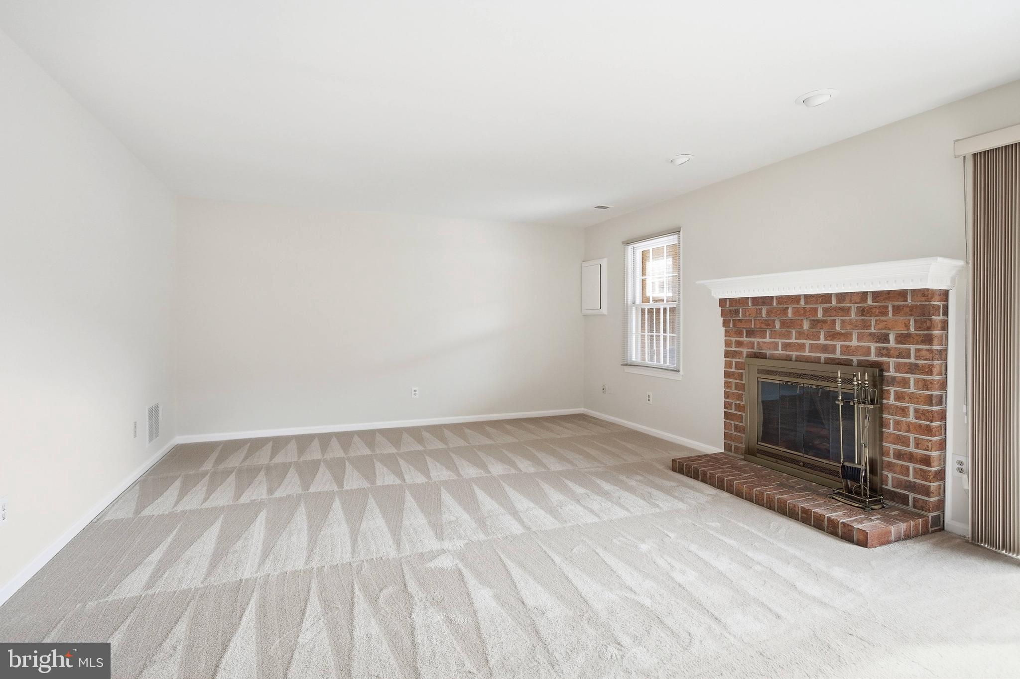 CONCORD VILLAGE - Residential