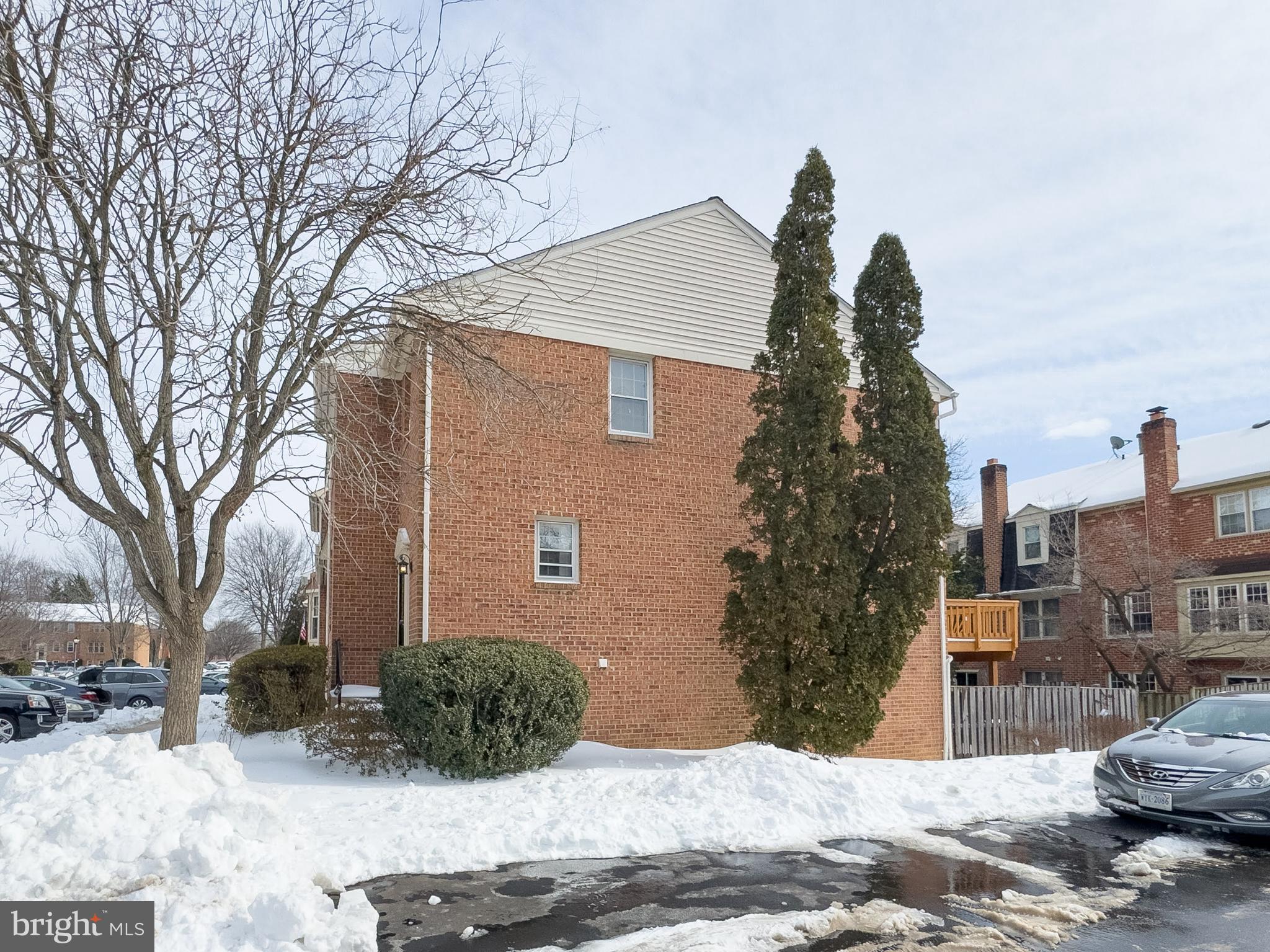 CONCORD VILLAGE - Residential