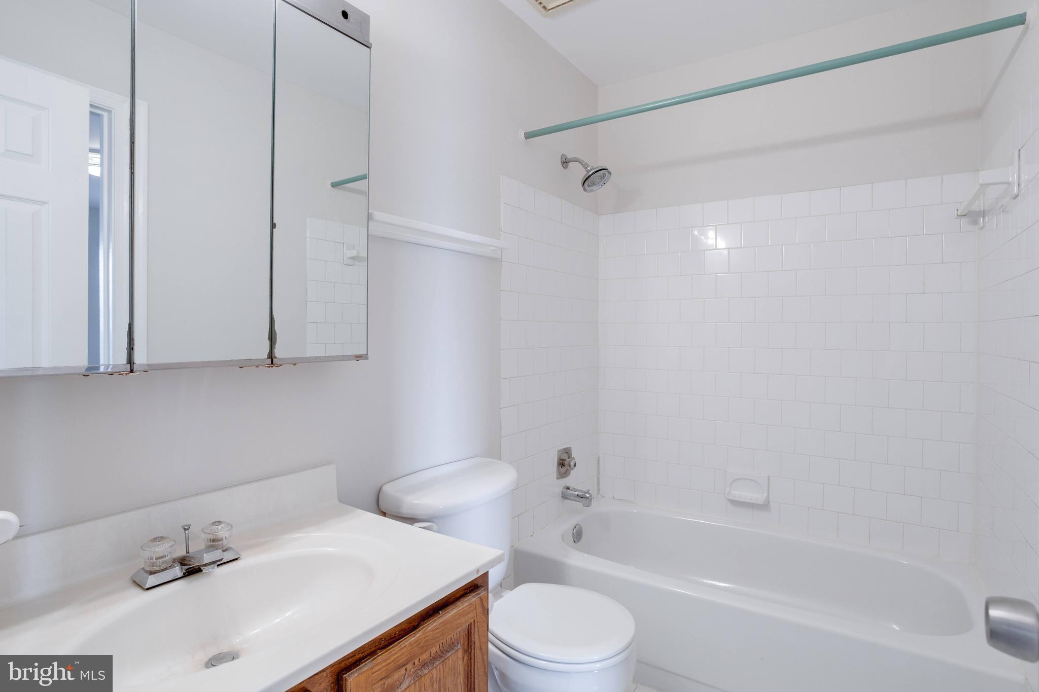 CONCORD VILLAGE - Residential