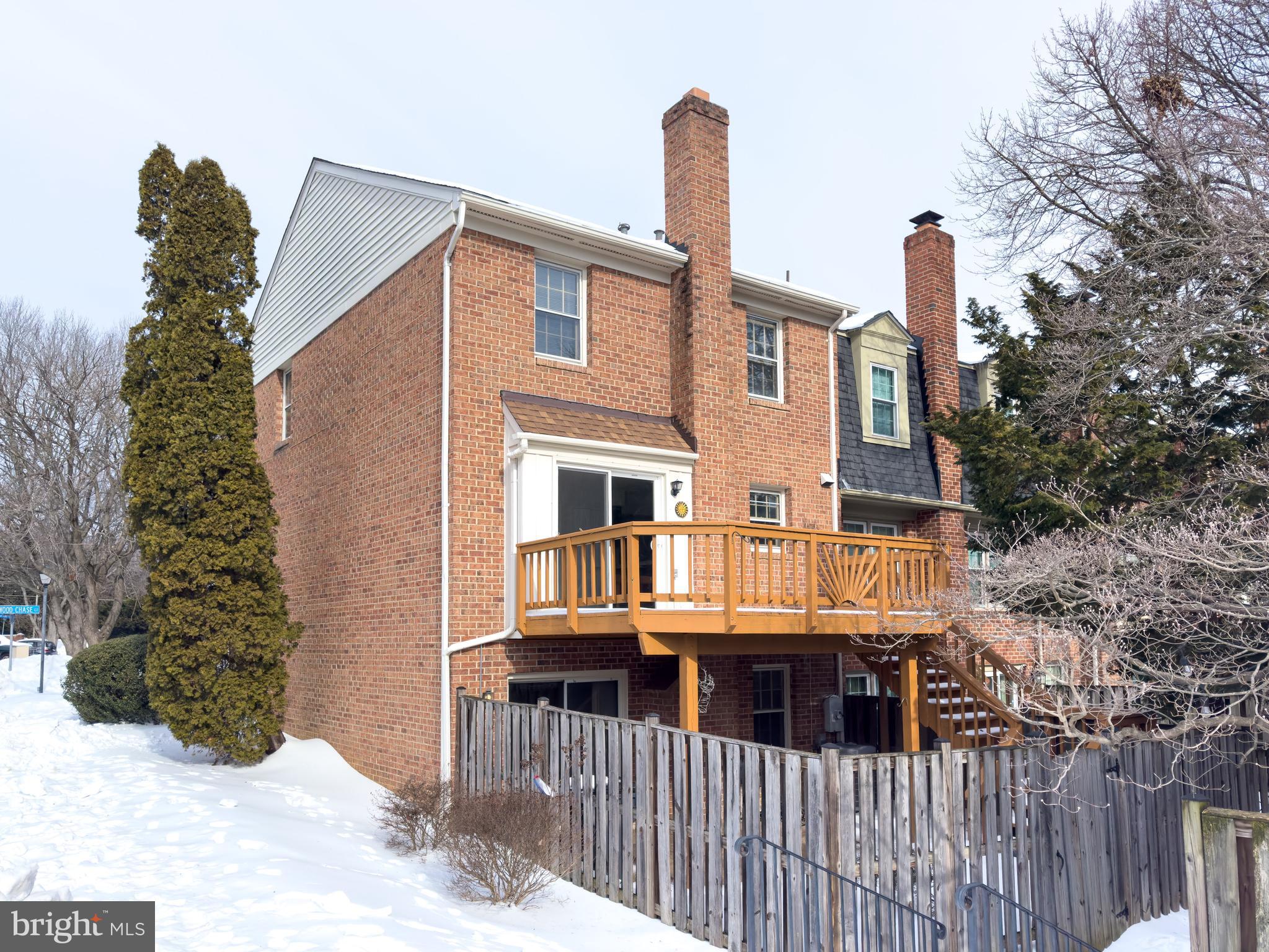 CONCORD VILLAGE - Residential