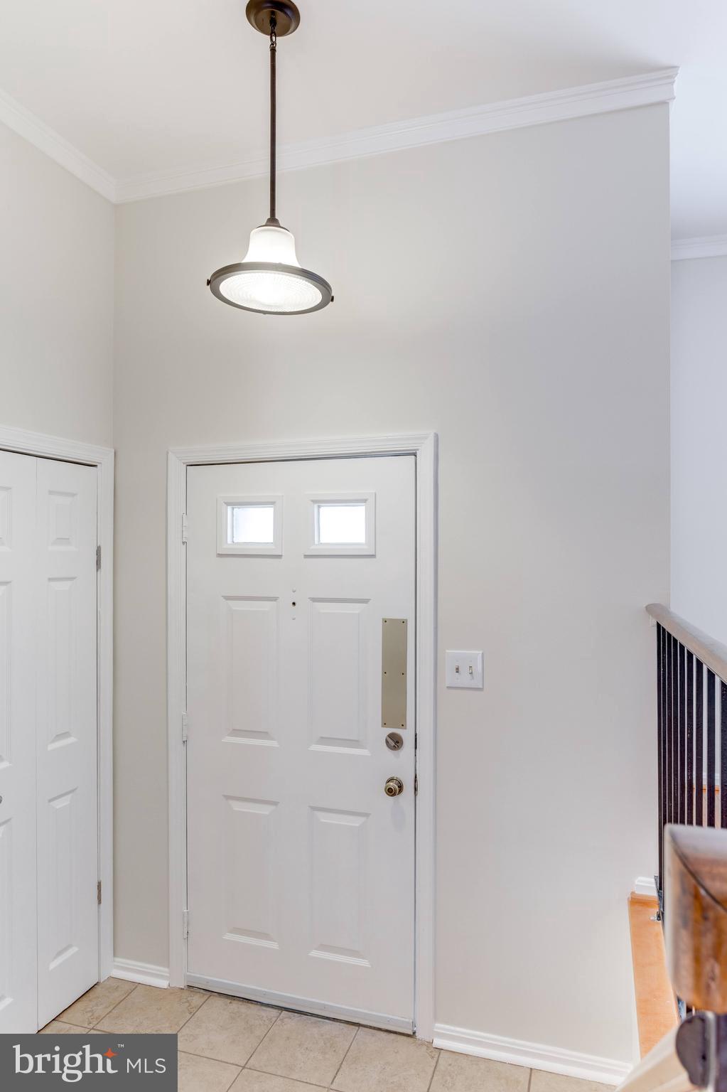 CONCORD VILLAGE - Residential