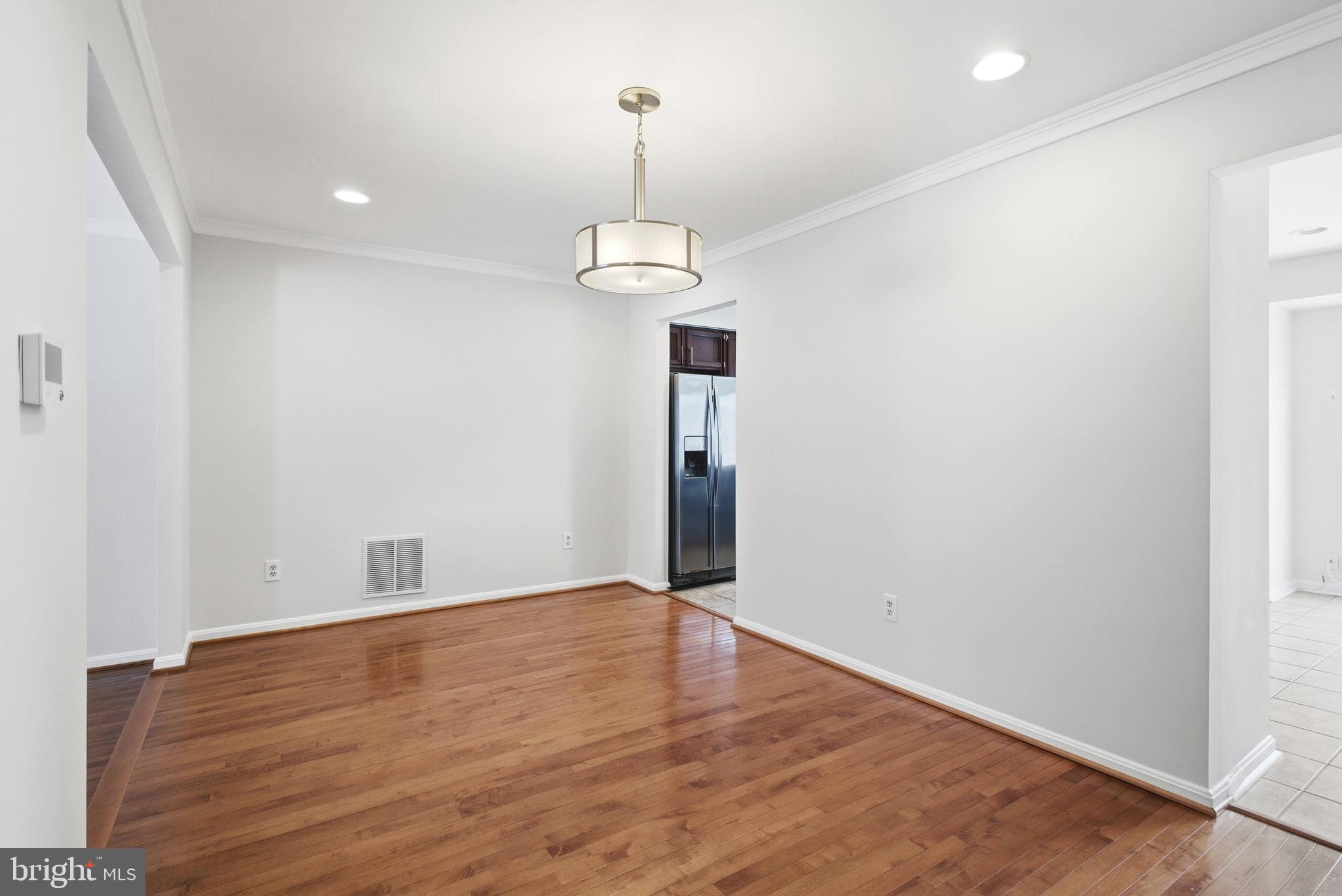 CONCORD VILLAGE - Residential