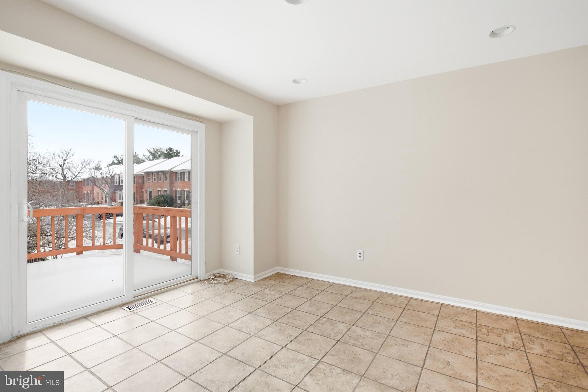 CONCORD VILLAGE - Residential