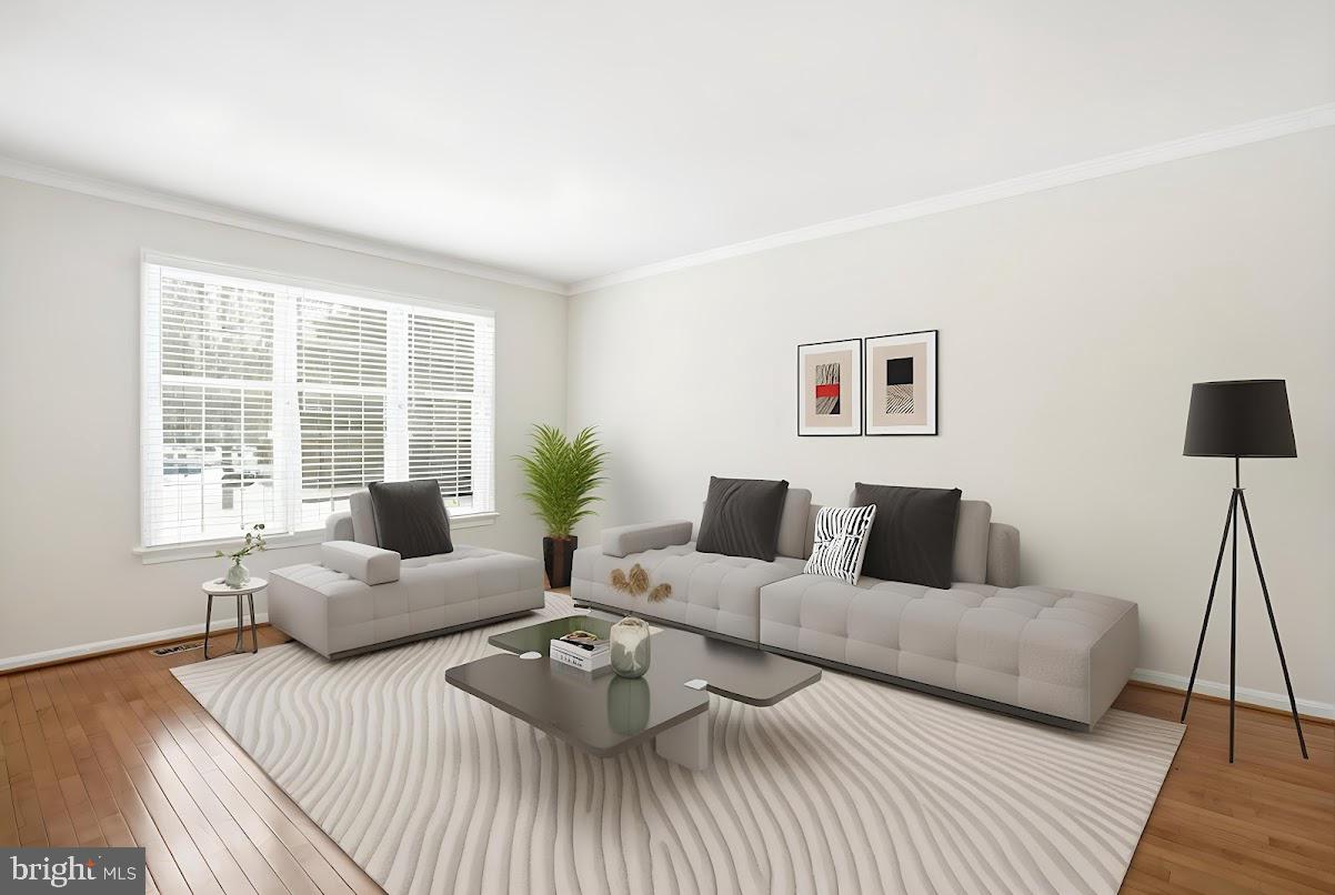 CONCORD VILLAGE - Residential