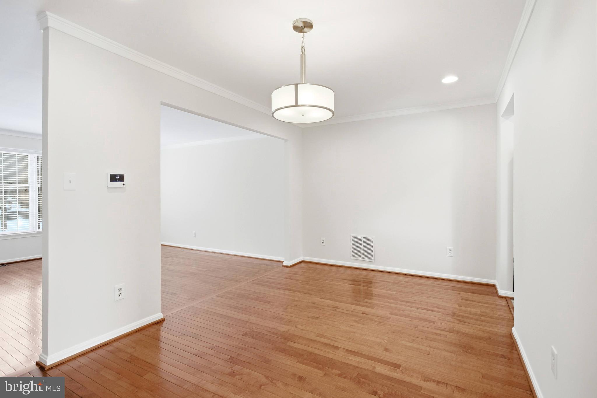 CONCORD VILLAGE - Residential