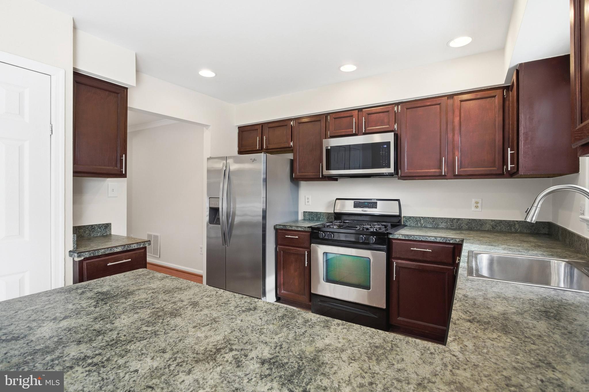 CONCORD VILLAGE - Residential